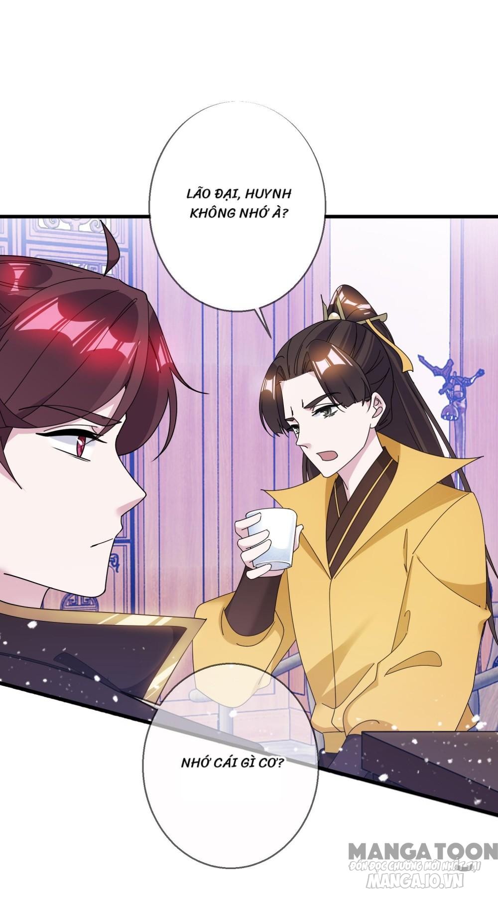 Cực Phẩm Bại Gia Tử Chapter 106 - Trang 2