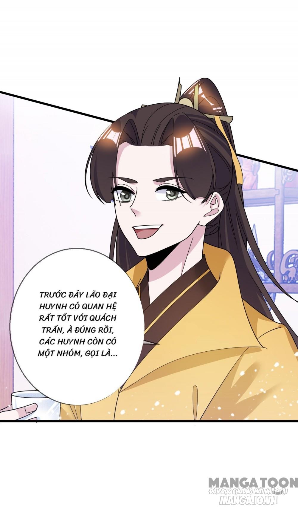 Cực Phẩm Bại Gia Tử Chapter 106 - Trang 2