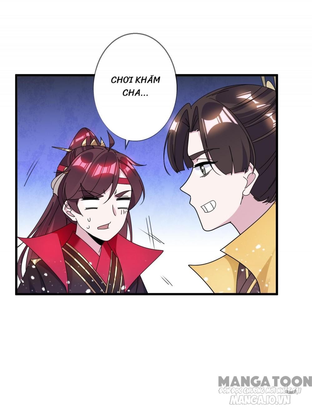 Cực Phẩm Bại Gia Tử Chapter 106 - Trang 2
