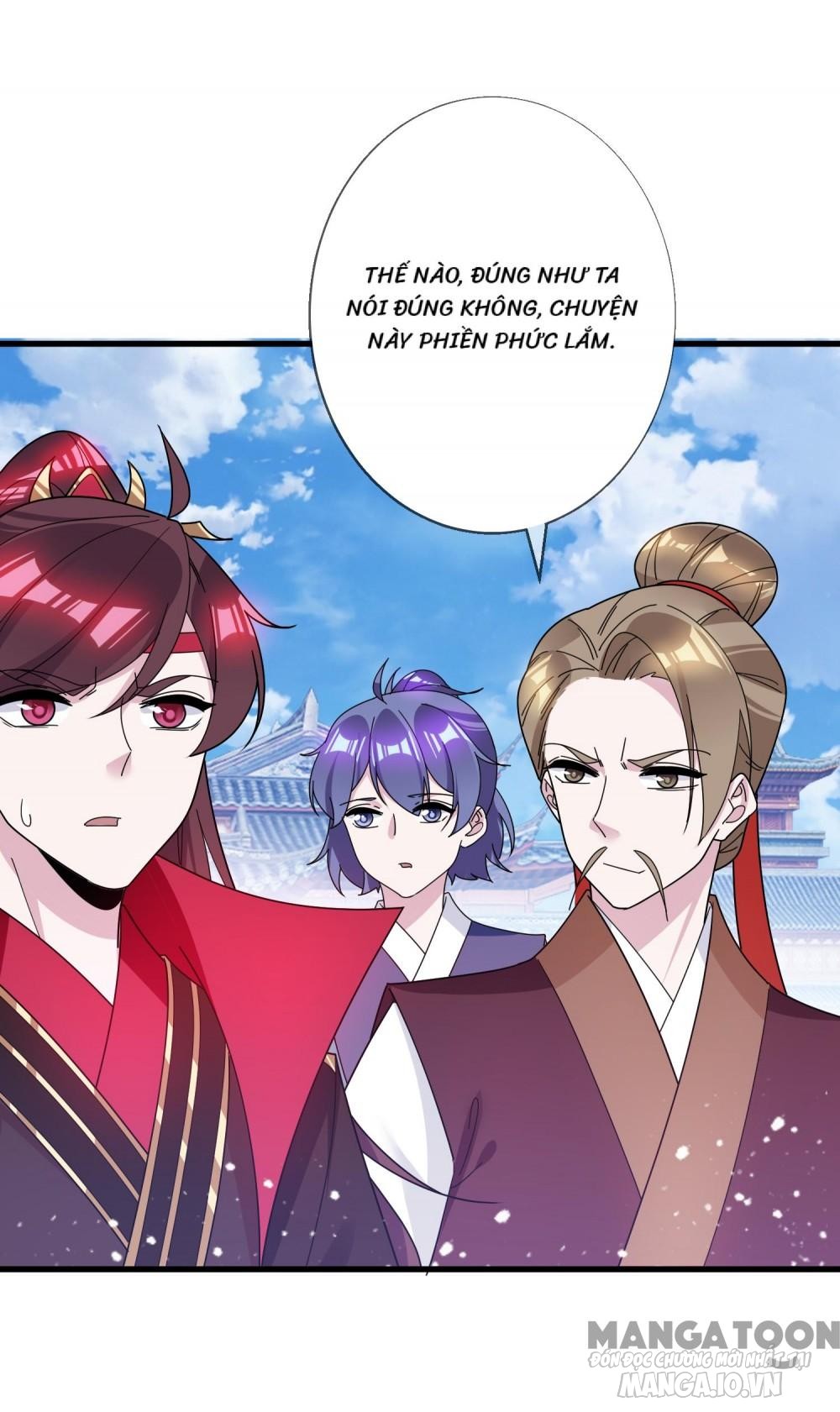 Cực Phẩm Bại Gia Tử Chapter 106 - Trang 2