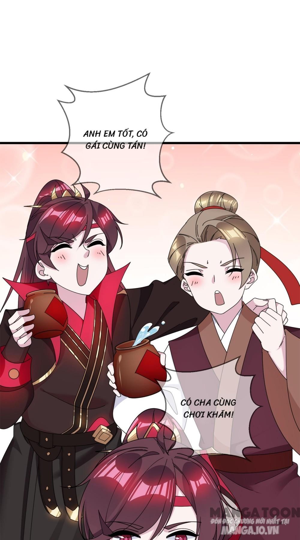 Cực Phẩm Bại Gia Tử Chapter 106 - Trang 2