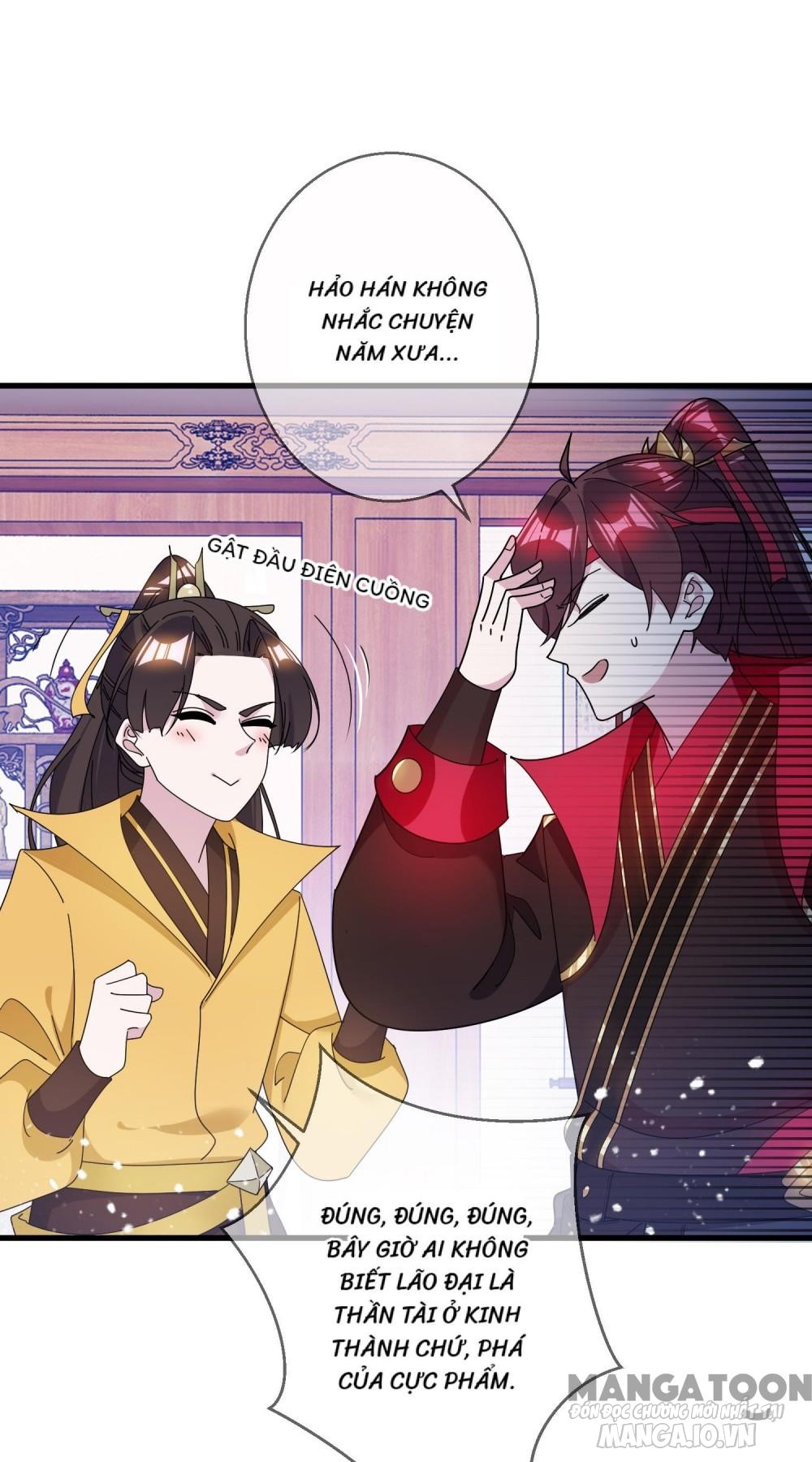 Cực Phẩm Bại Gia Tử Chapter 106 - Trang 2