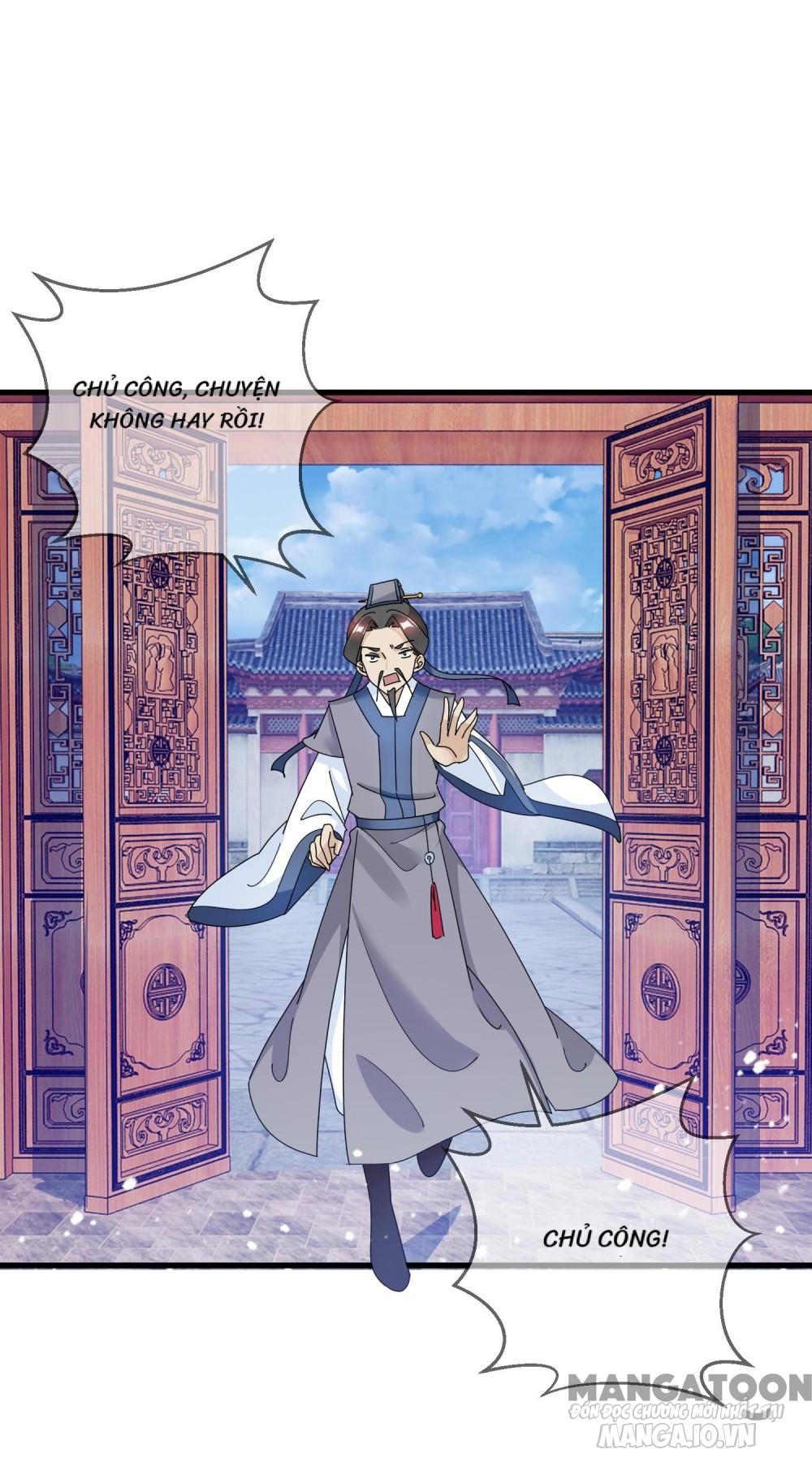 Cực Phẩm Bại Gia Tử Chapter 106 - Trang 2