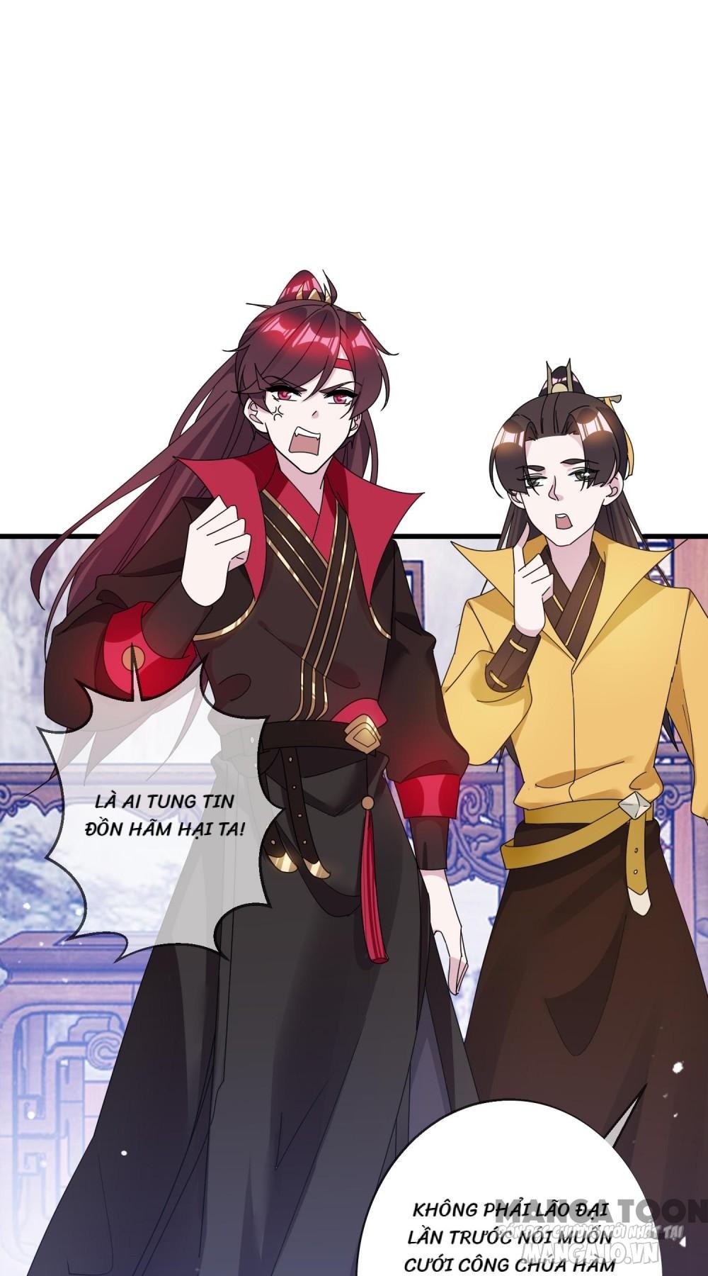 Cực Phẩm Bại Gia Tử Chapter 106 - Trang 2