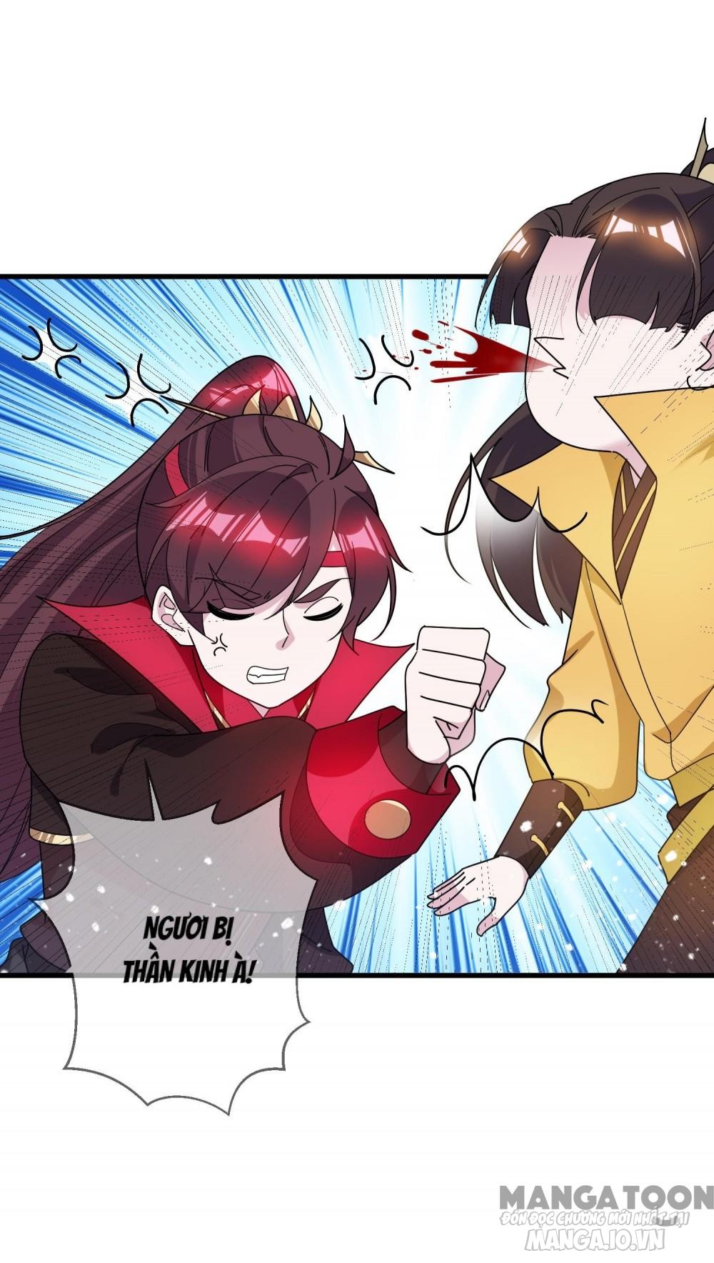 Cực Phẩm Bại Gia Tử Chapter 106 - Trang 2
