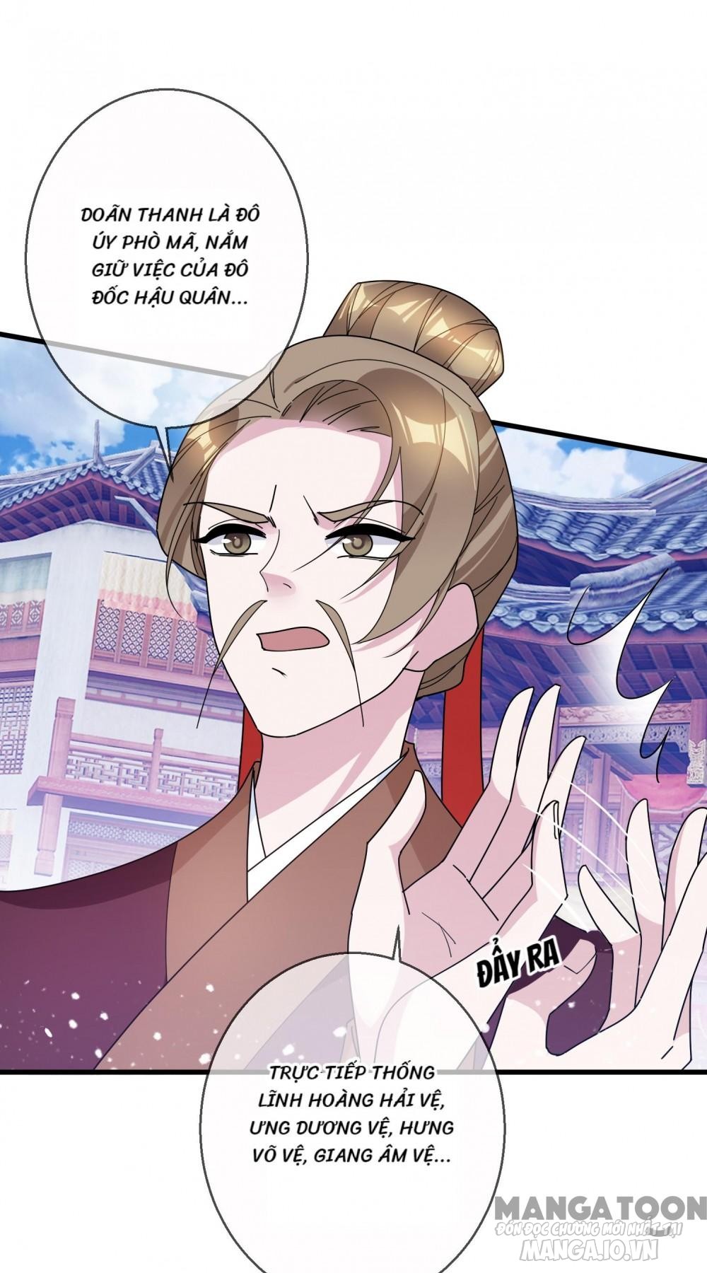 Cực Phẩm Bại Gia Tử Chapter 106 - Trang 2