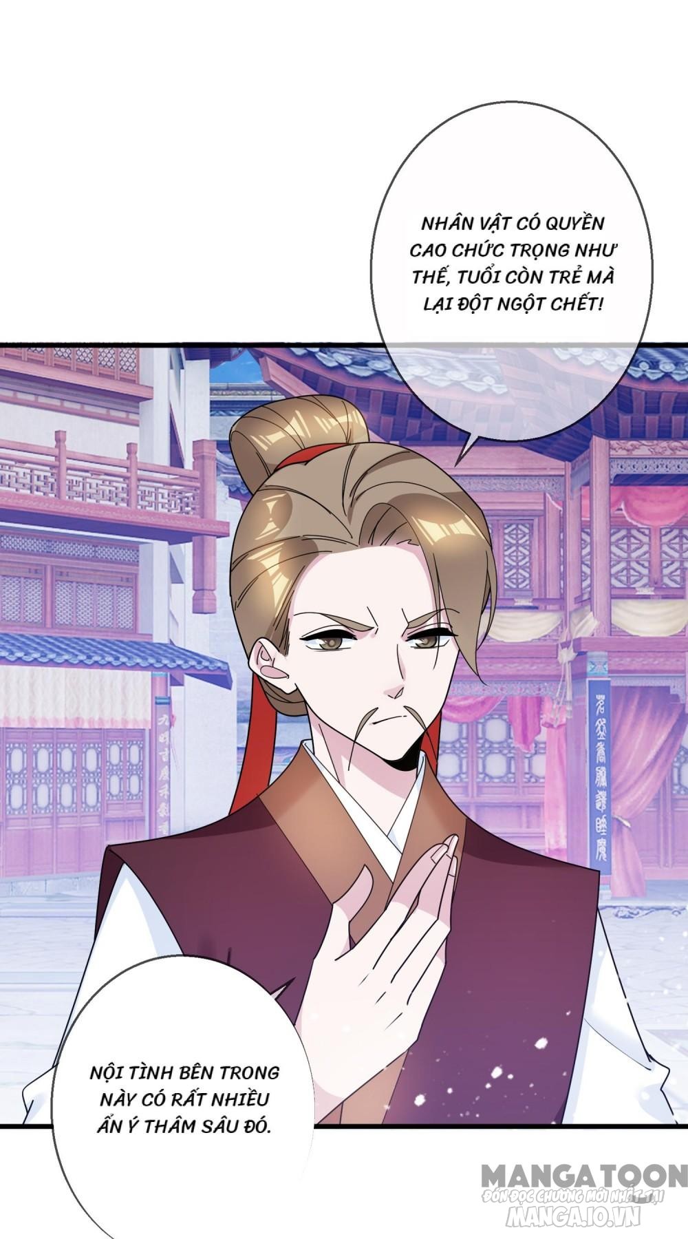 Cực Phẩm Bại Gia Tử Chapter 106 - Trang 2