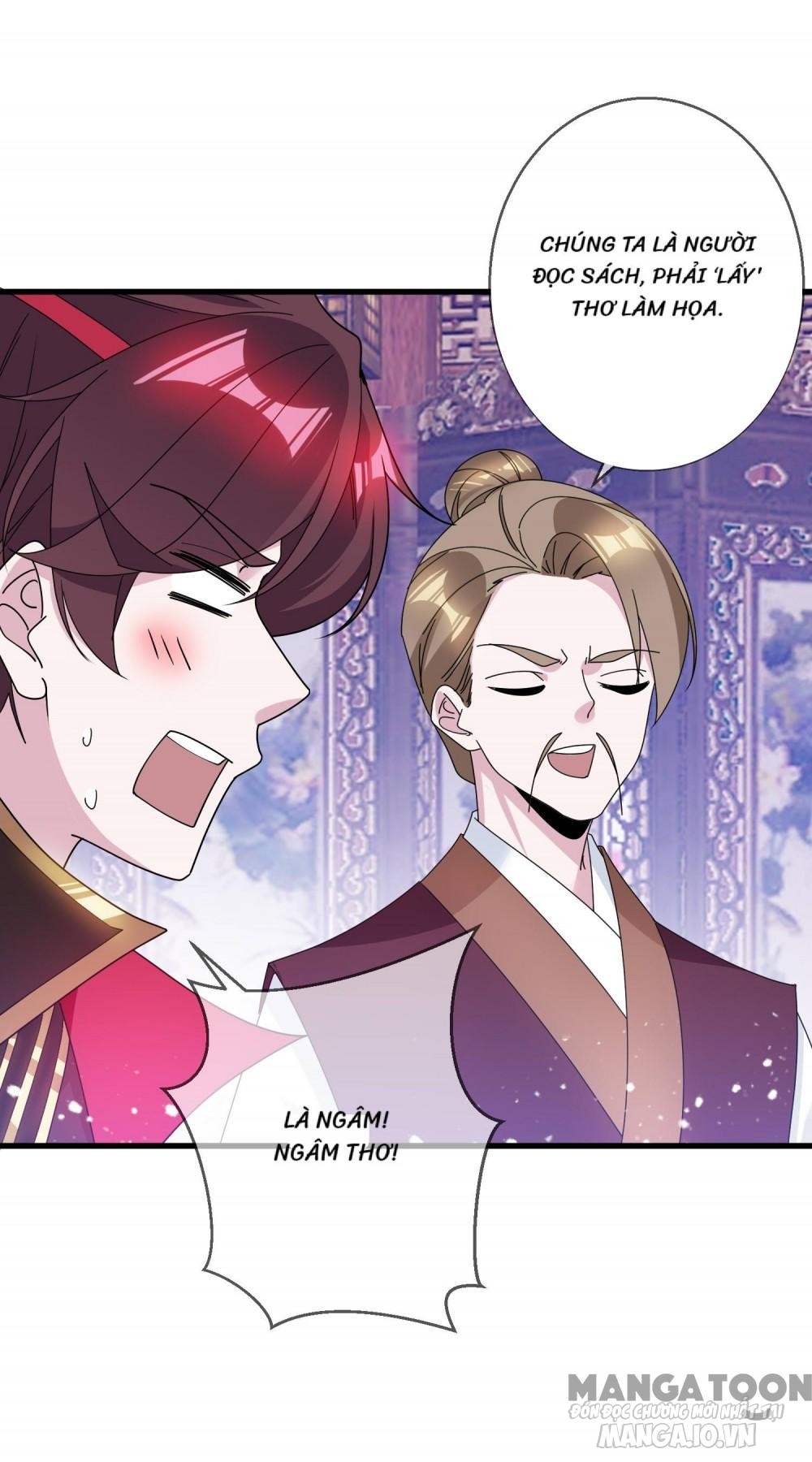 Cực Phẩm Bại Gia Tử Chapter 105 - Trang 2