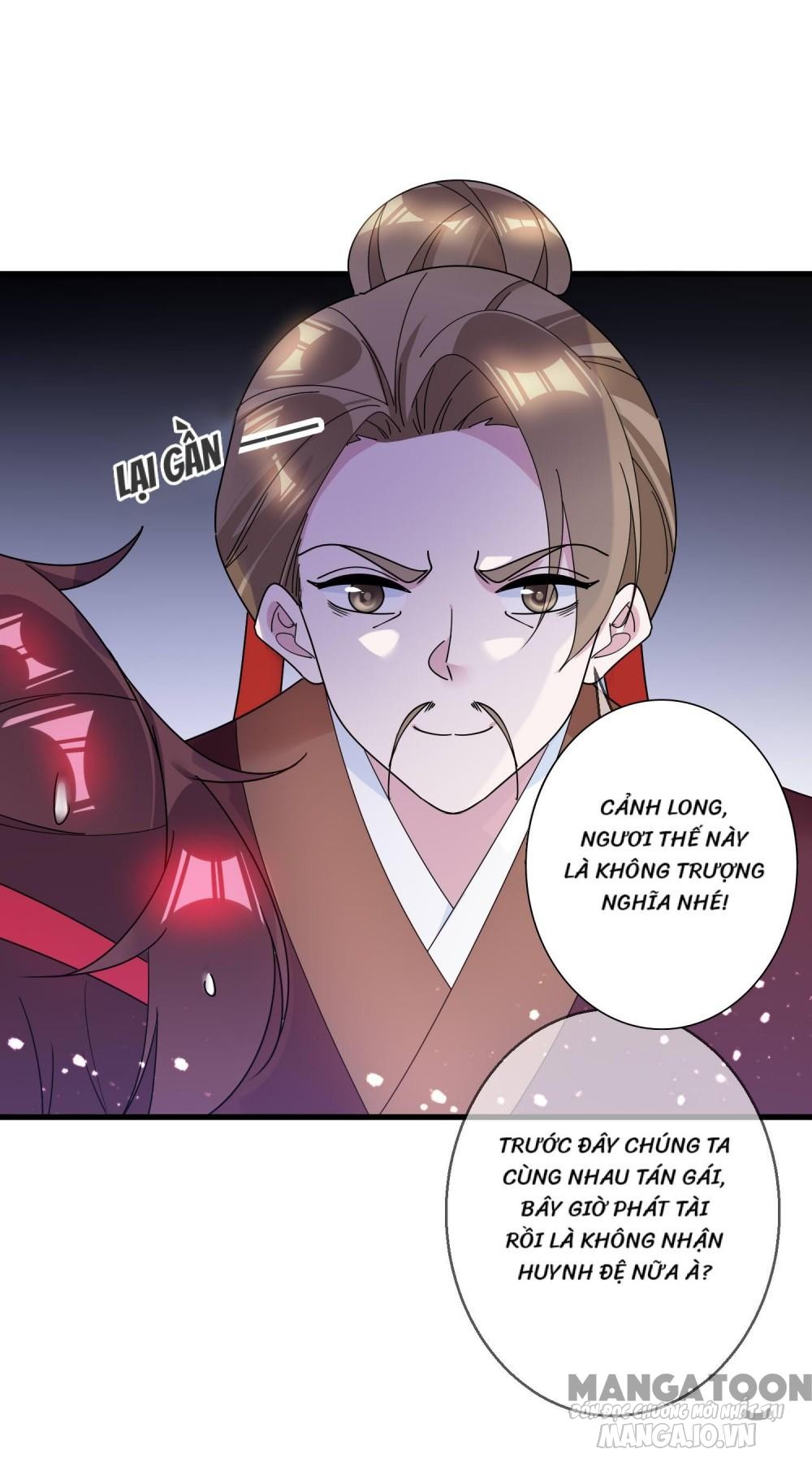 Cực Phẩm Bại Gia Tử Chapter 105 - Trang 2