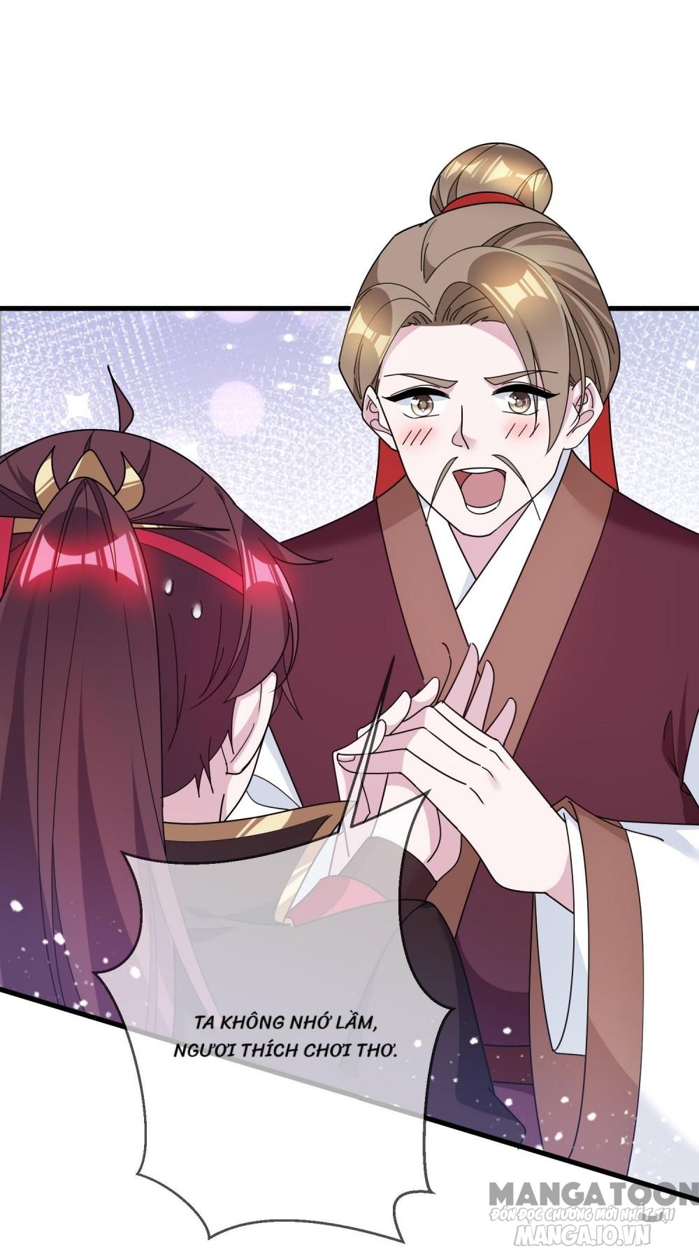 Cực Phẩm Bại Gia Tử Chapter 105 - Trang 2