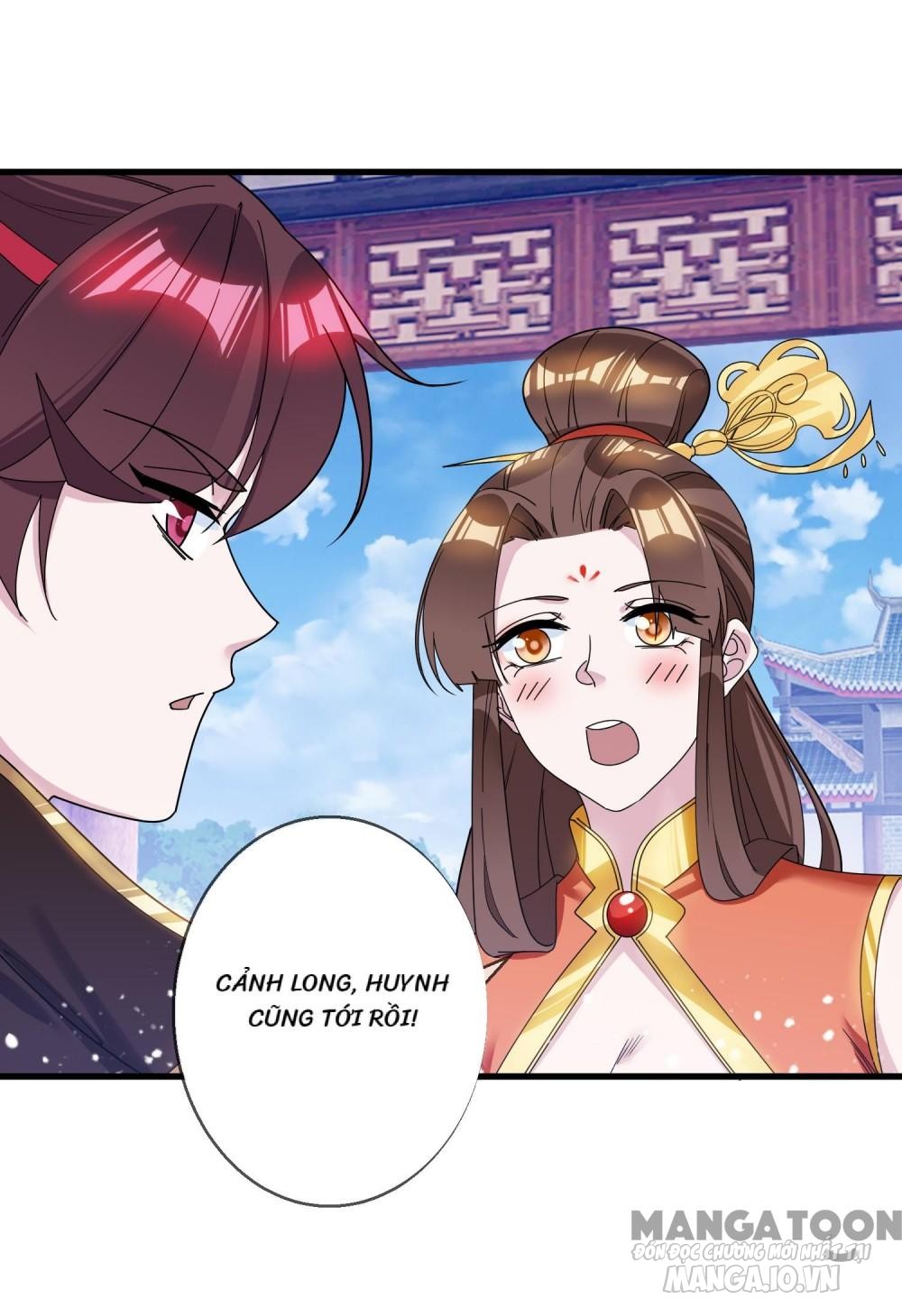 Cực Phẩm Bại Gia Tử Chapter 105 - Trang 2