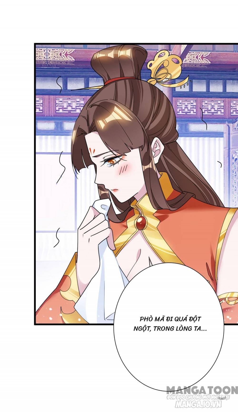 Cực Phẩm Bại Gia Tử Chapter 105 - Trang 2