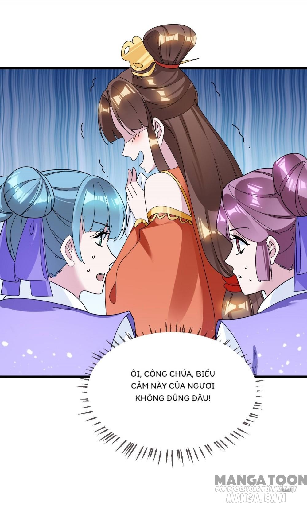 Cực Phẩm Bại Gia Tử Chapter 105 - Trang 2