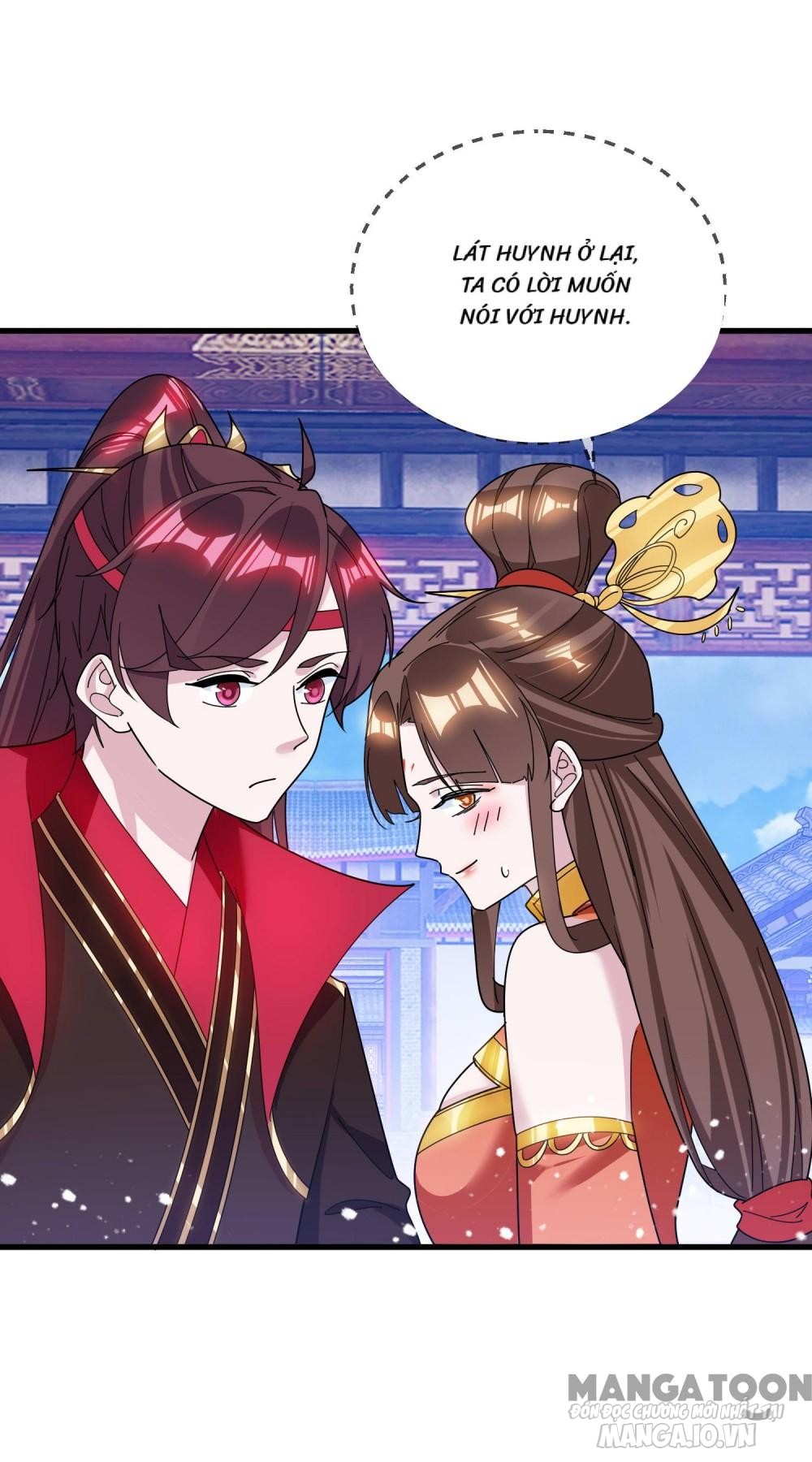 Cực Phẩm Bại Gia Tử Chapter 105 - Trang 2