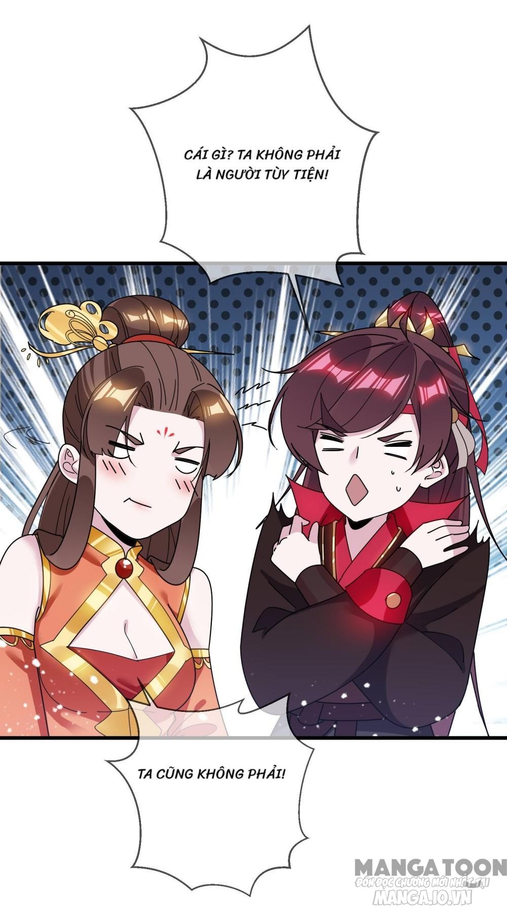 Cực Phẩm Bại Gia Tử Chapter 105 - Trang 2