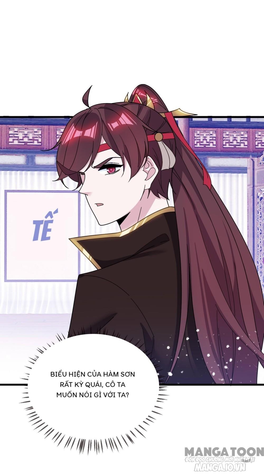Cực Phẩm Bại Gia Tử Chapter 105 - Trang 2