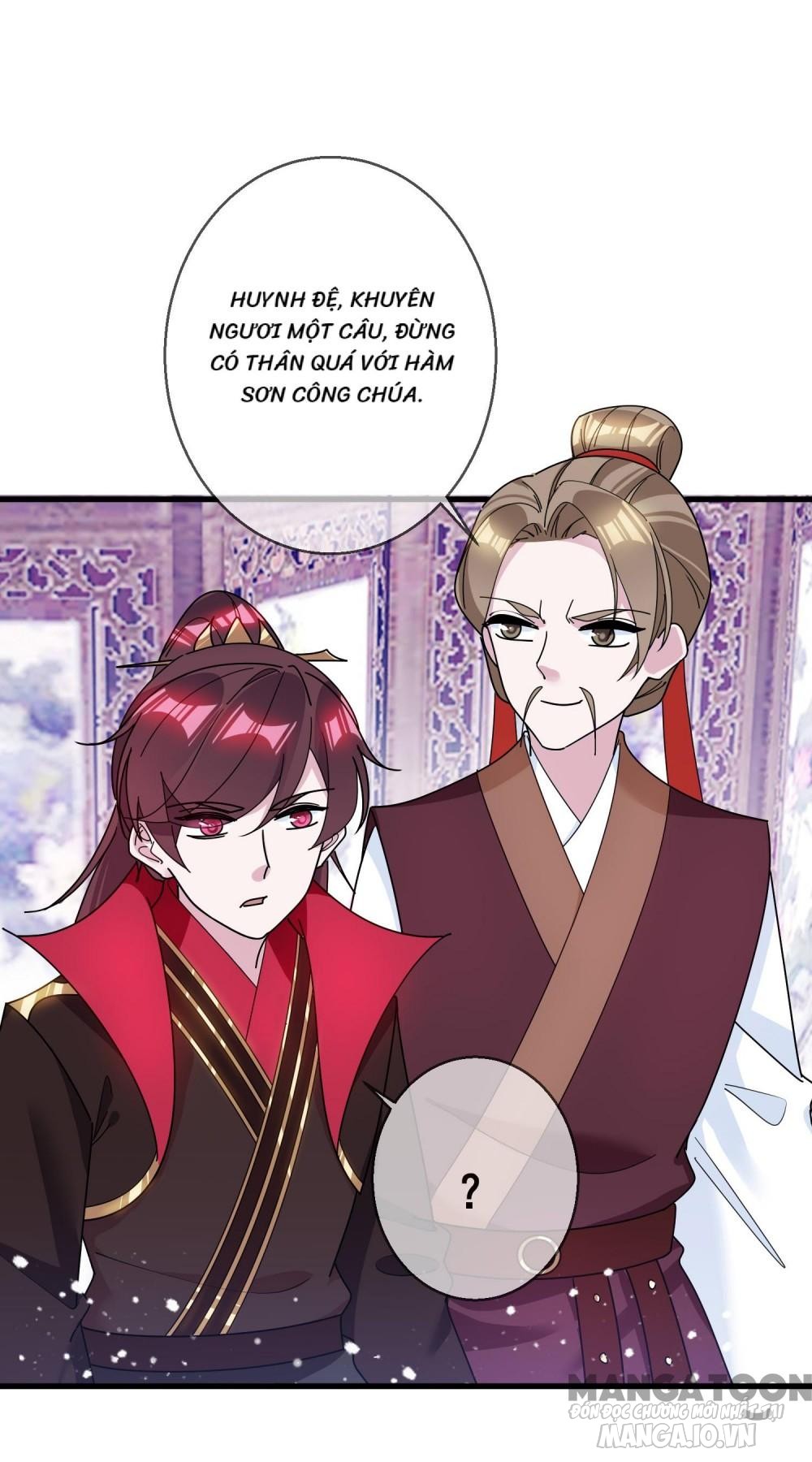 Cực Phẩm Bại Gia Tử Chapter 105 - Trang 2