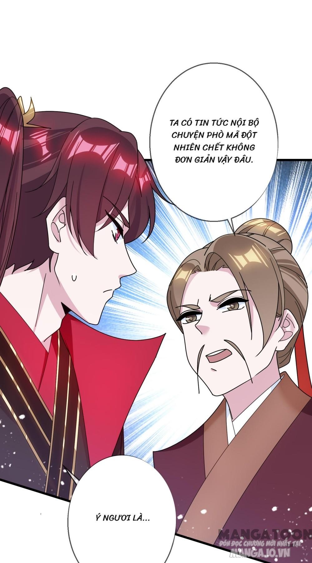 Cực Phẩm Bại Gia Tử Chapter 105 - Trang 2
