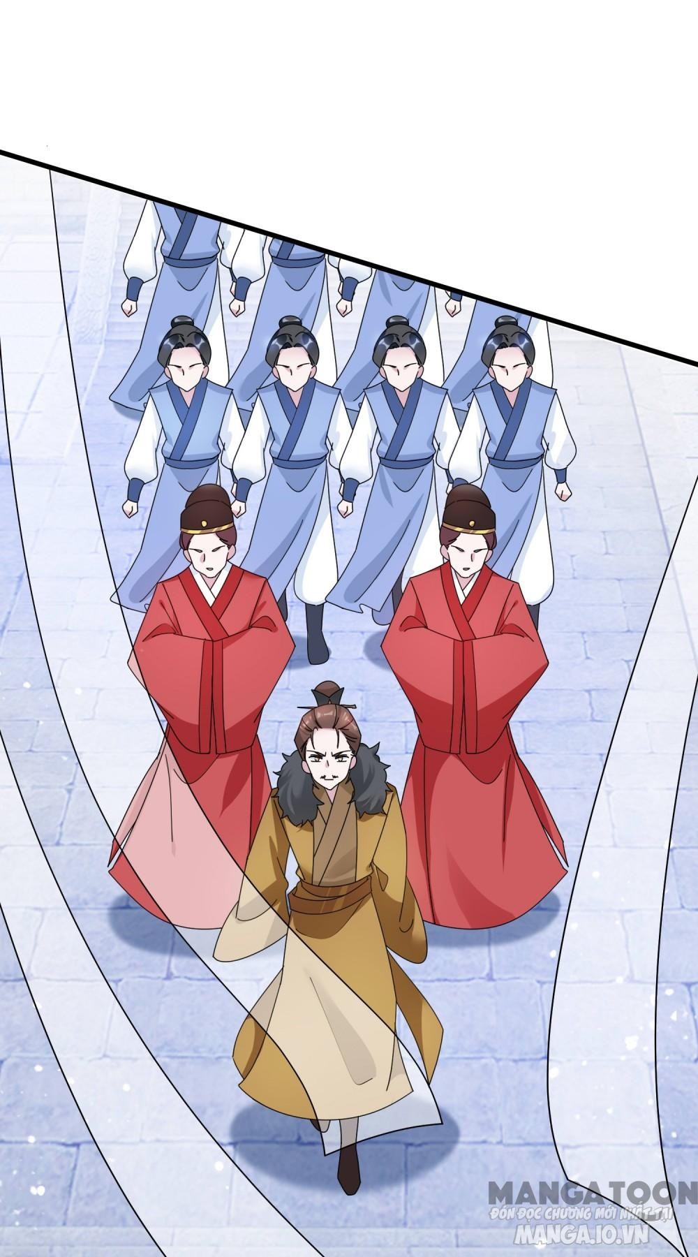 Cực Phẩm Bại Gia Tử Chapter 105 - Trang 2