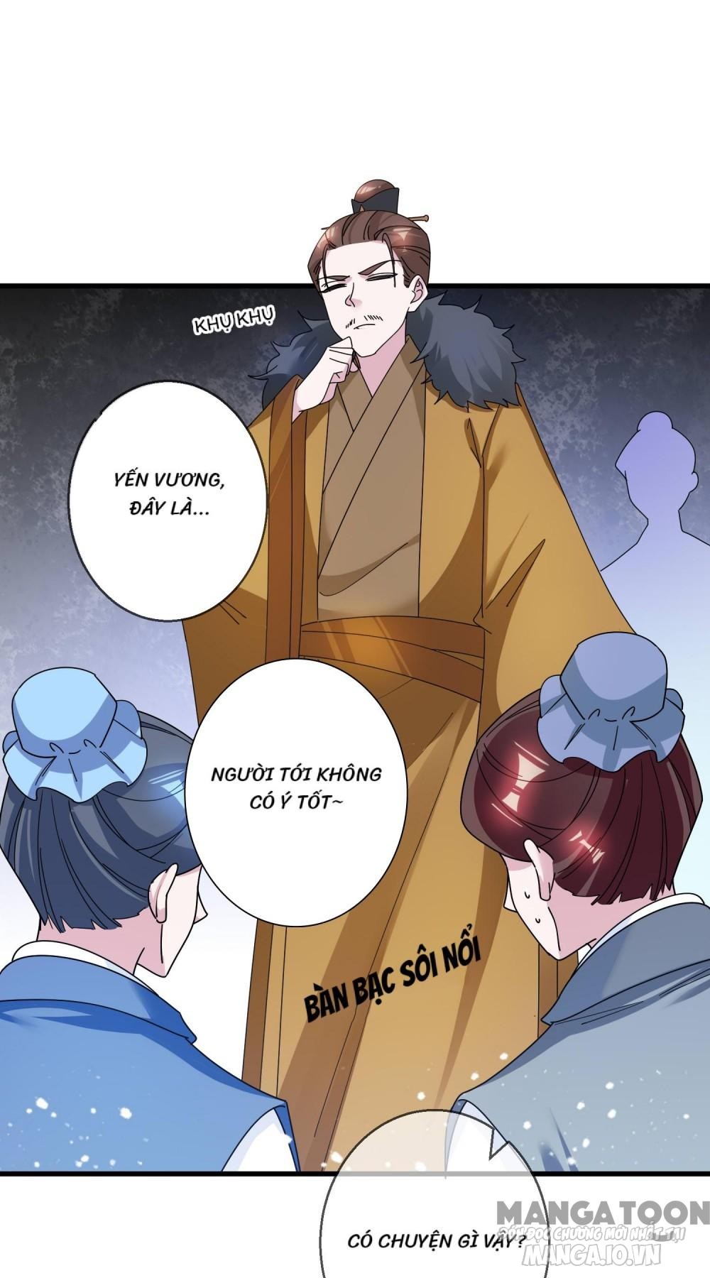 Cực Phẩm Bại Gia Tử Chapter 105 - Trang 2