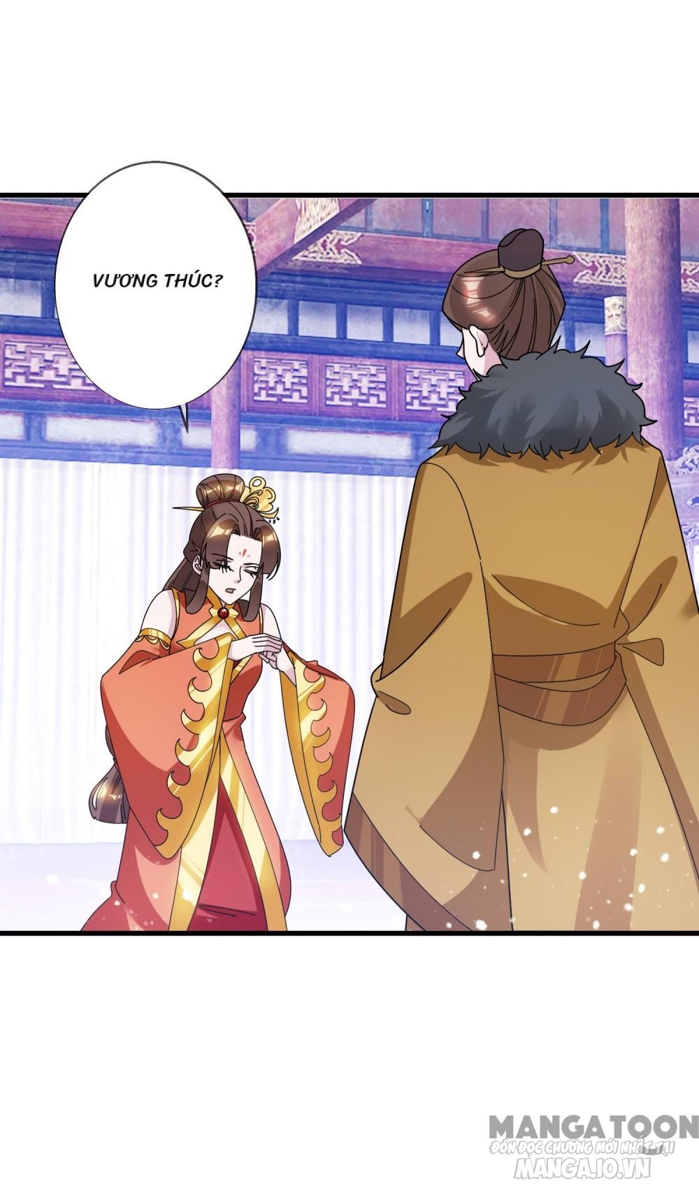 Cực Phẩm Bại Gia Tử Chapter 105 - Trang 2