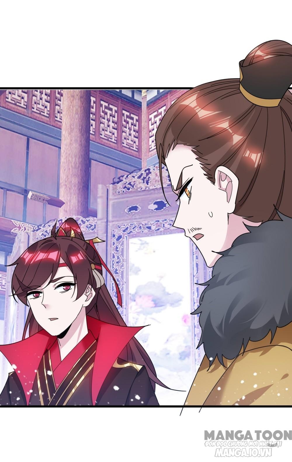 Cực Phẩm Bại Gia Tử Chapter 105 - Trang 2