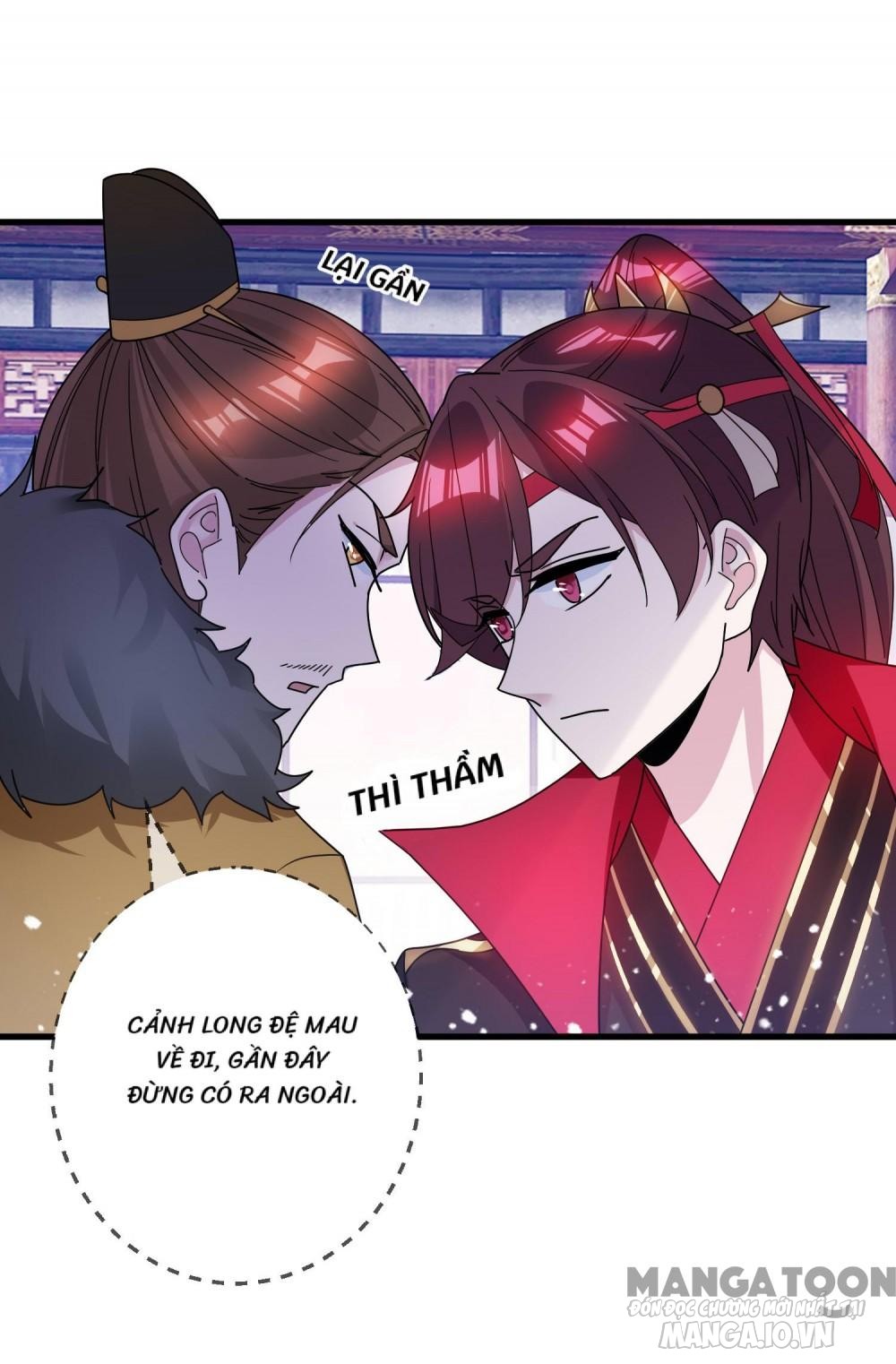 Cực Phẩm Bại Gia Tử Chapter 105 - Trang 2
