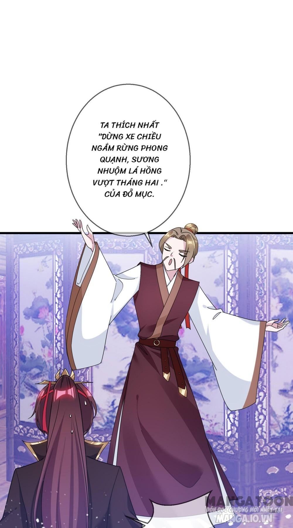 Cực Phẩm Bại Gia Tử Chapter 105 - Trang 2