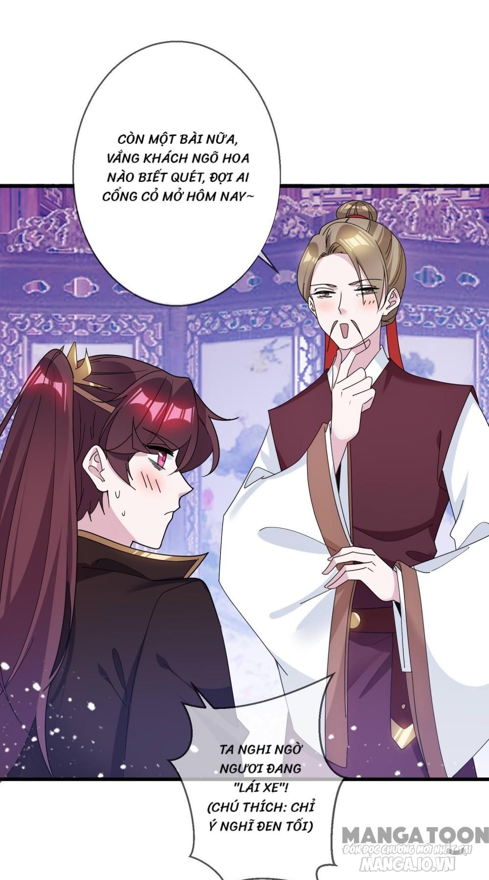 Cực Phẩm Bại Gia Tử Chapter 105 - Trang 2