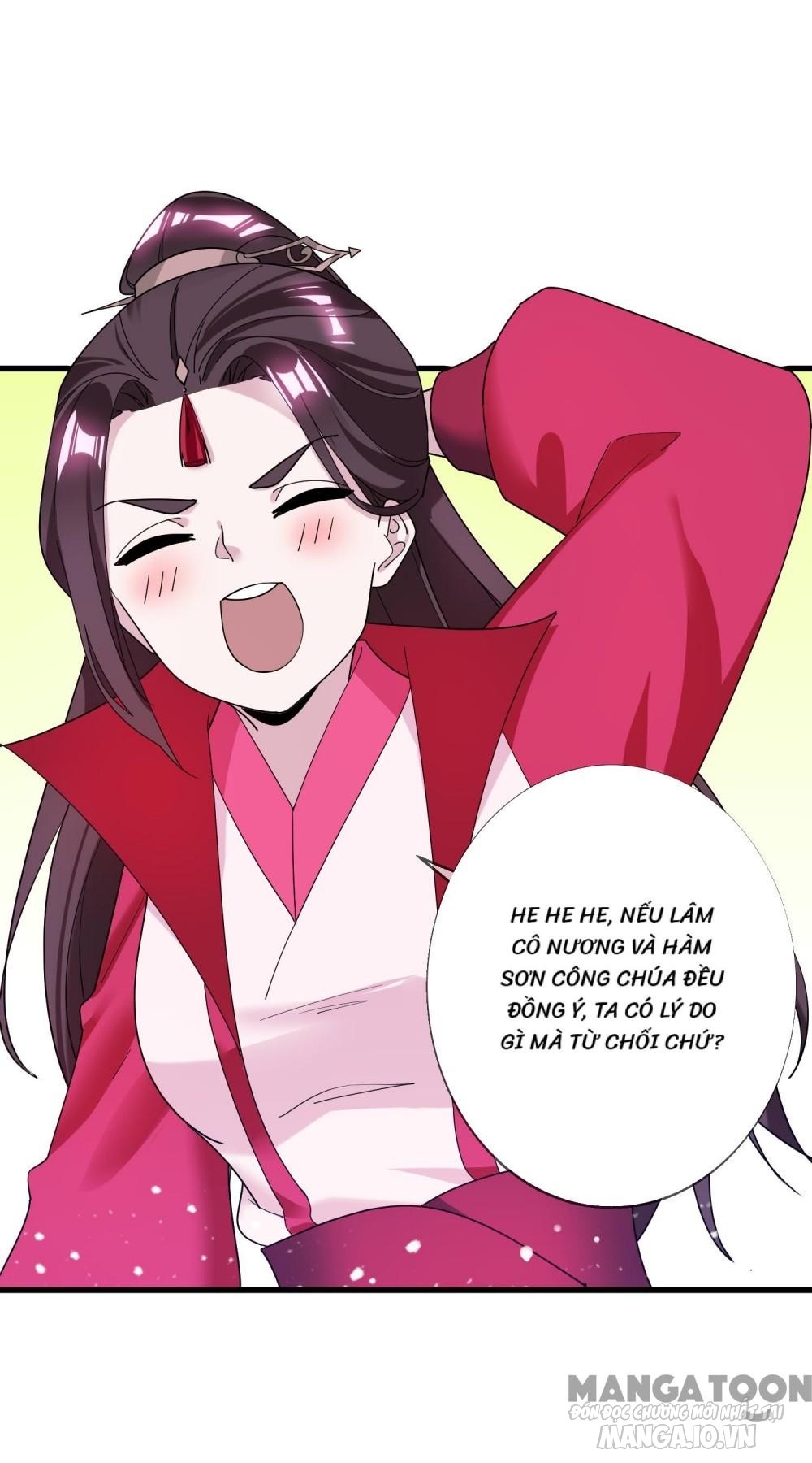Cực Phẩm Bại Gia Tử Chapter 104 - Trang 2