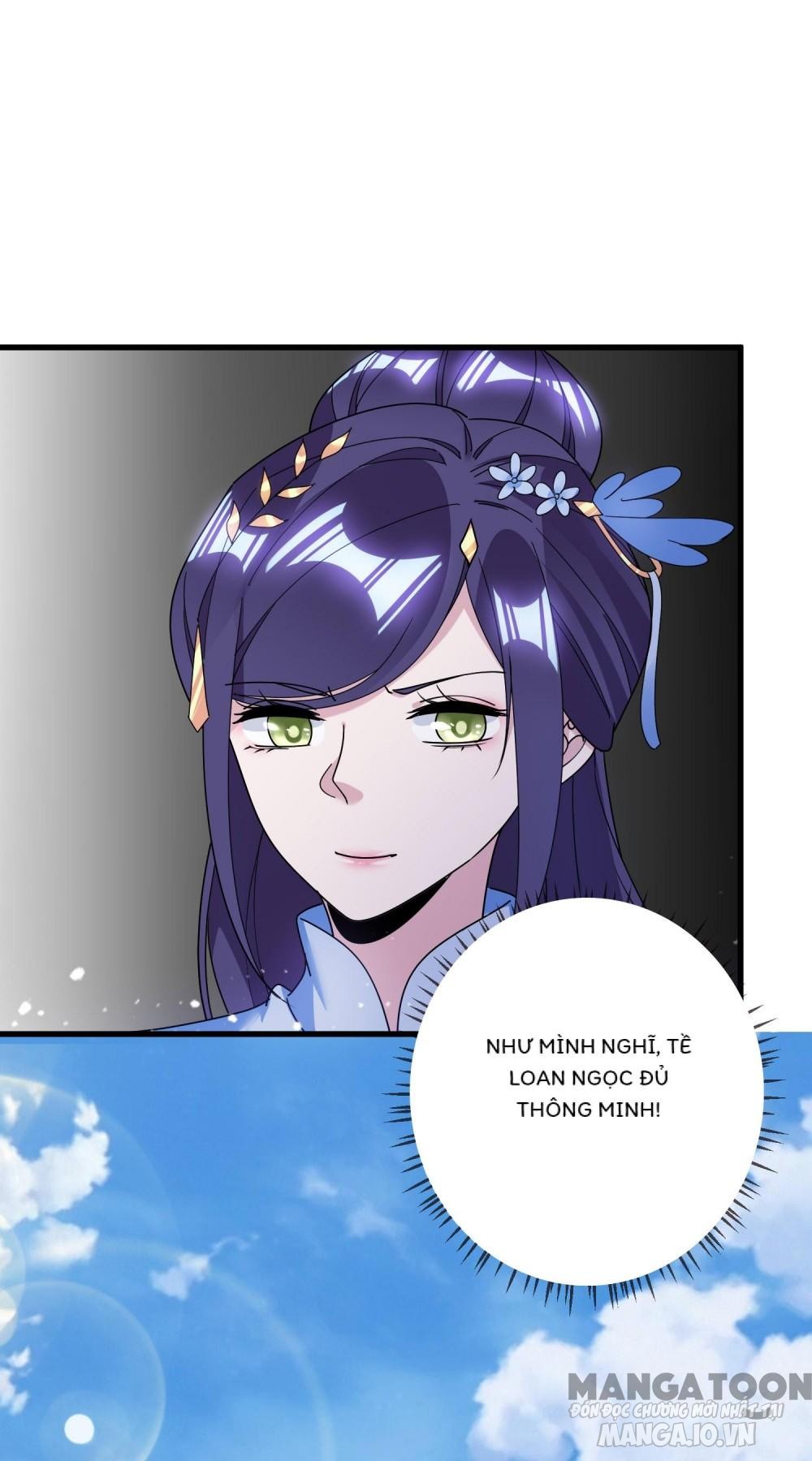 Cực Phẩm Bại Gia Tử Chapter 104 - Trang 2