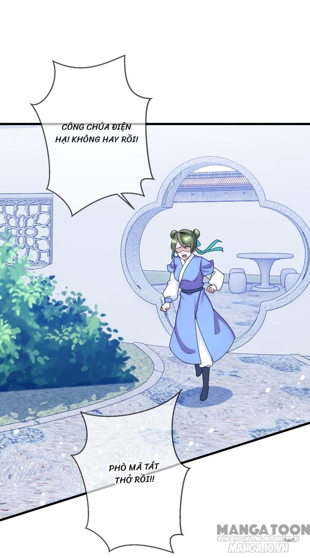 Cực Phẩm Bại Gia Tử Chapter 104 - Trang 2