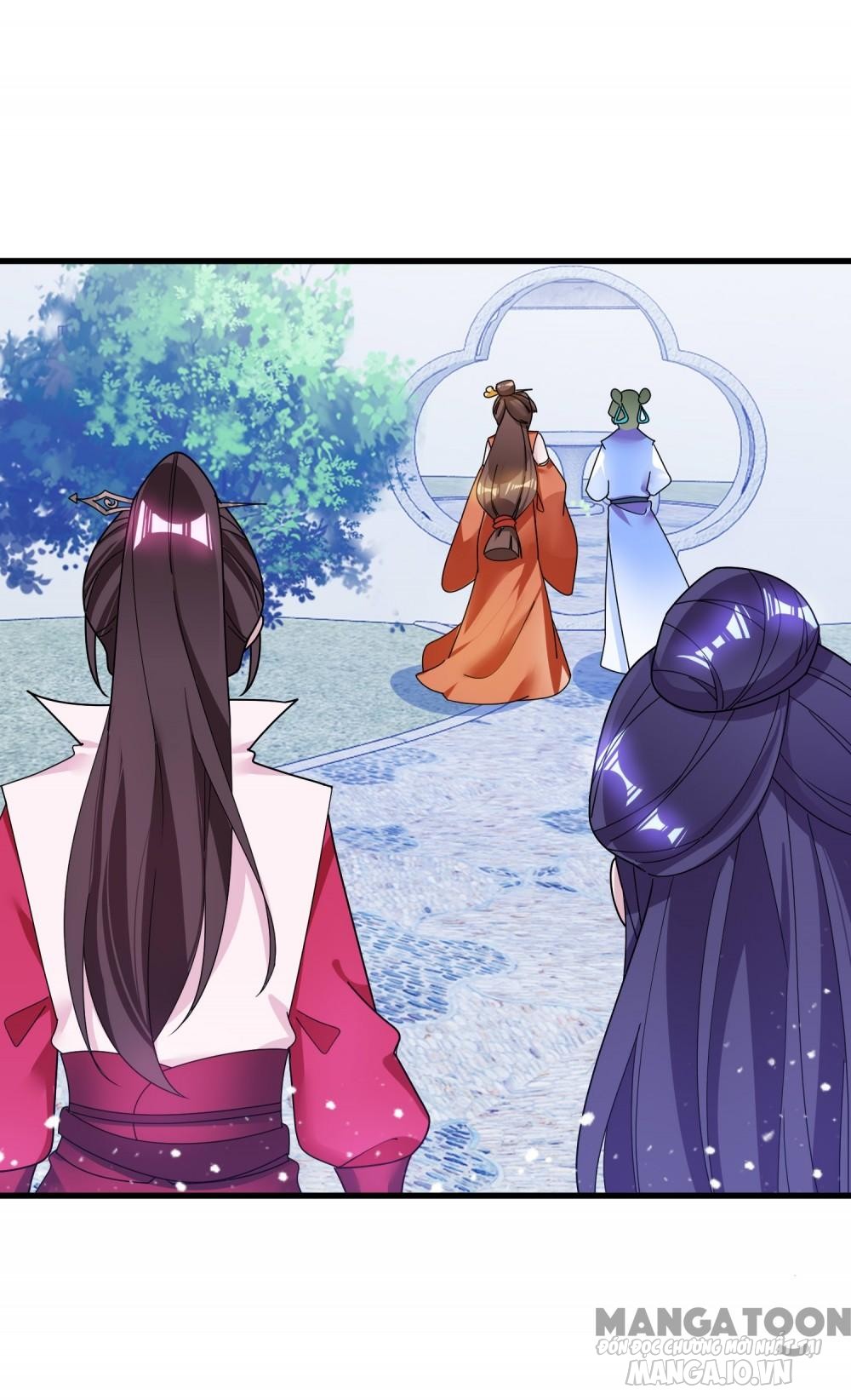 Cực Phẩm Bại Gia Tử Chapter 104 - Trang 2
