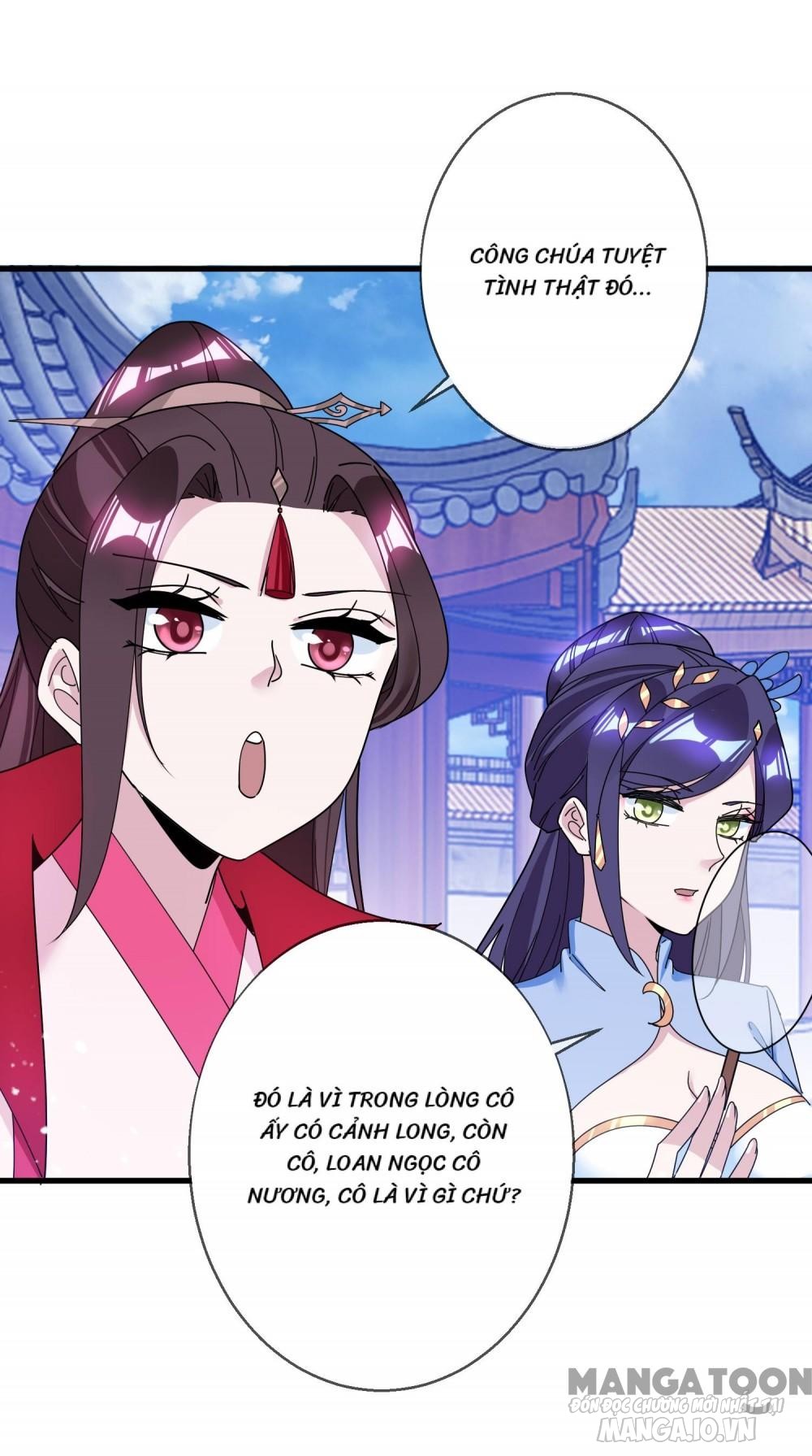 Cực Phẩm Bại Gia Tử Chapter 104 - Trang 2