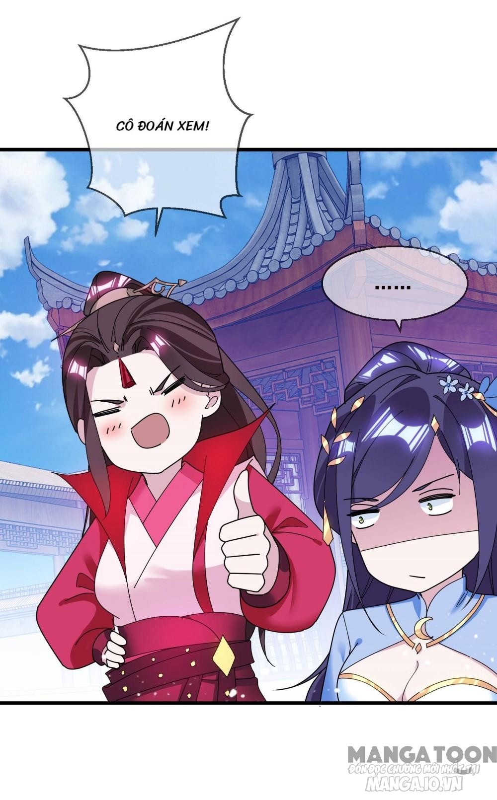 Cực Phẩm Bại Gia Tử Chapter 104 - Trang 2