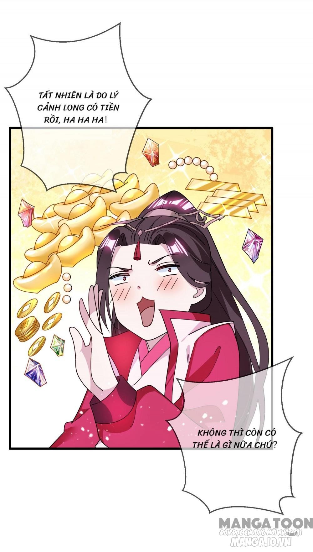 Cực Phẩm Bại Gia Tử Chapter 104 - Trang 2
