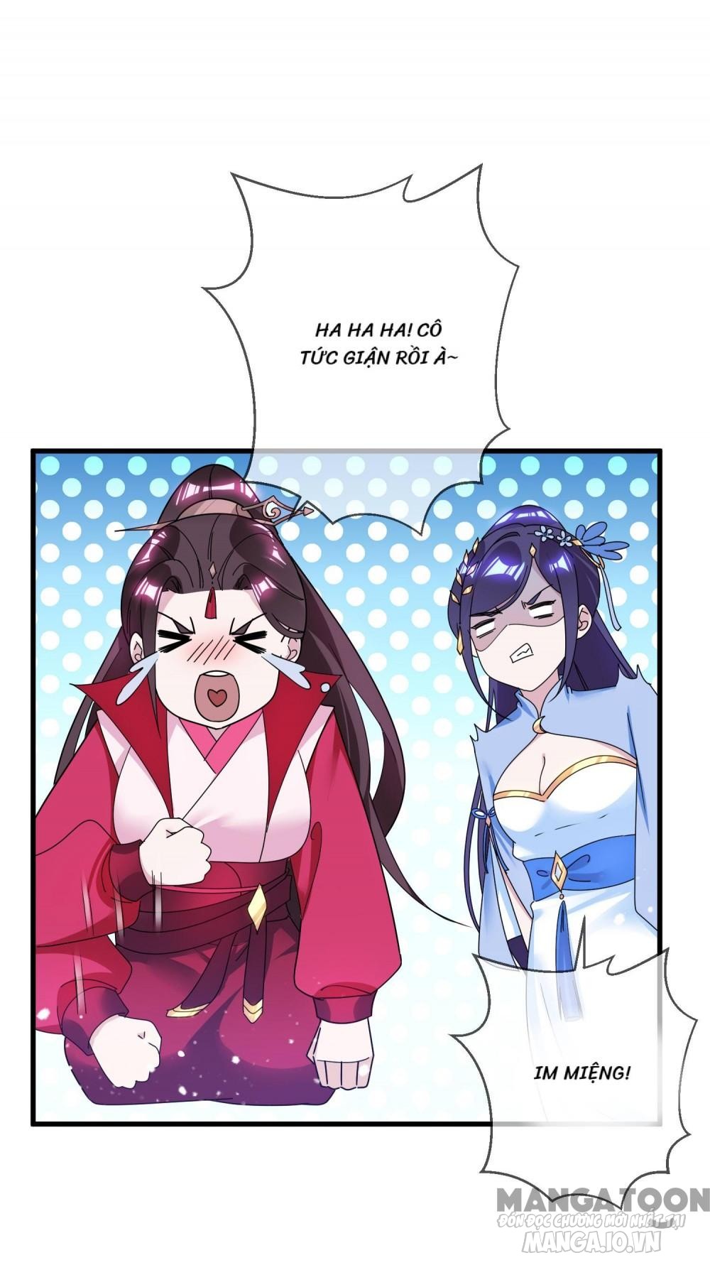 Cực Phẩm Bại Gia Tử Chapter 104 - Trang 2
