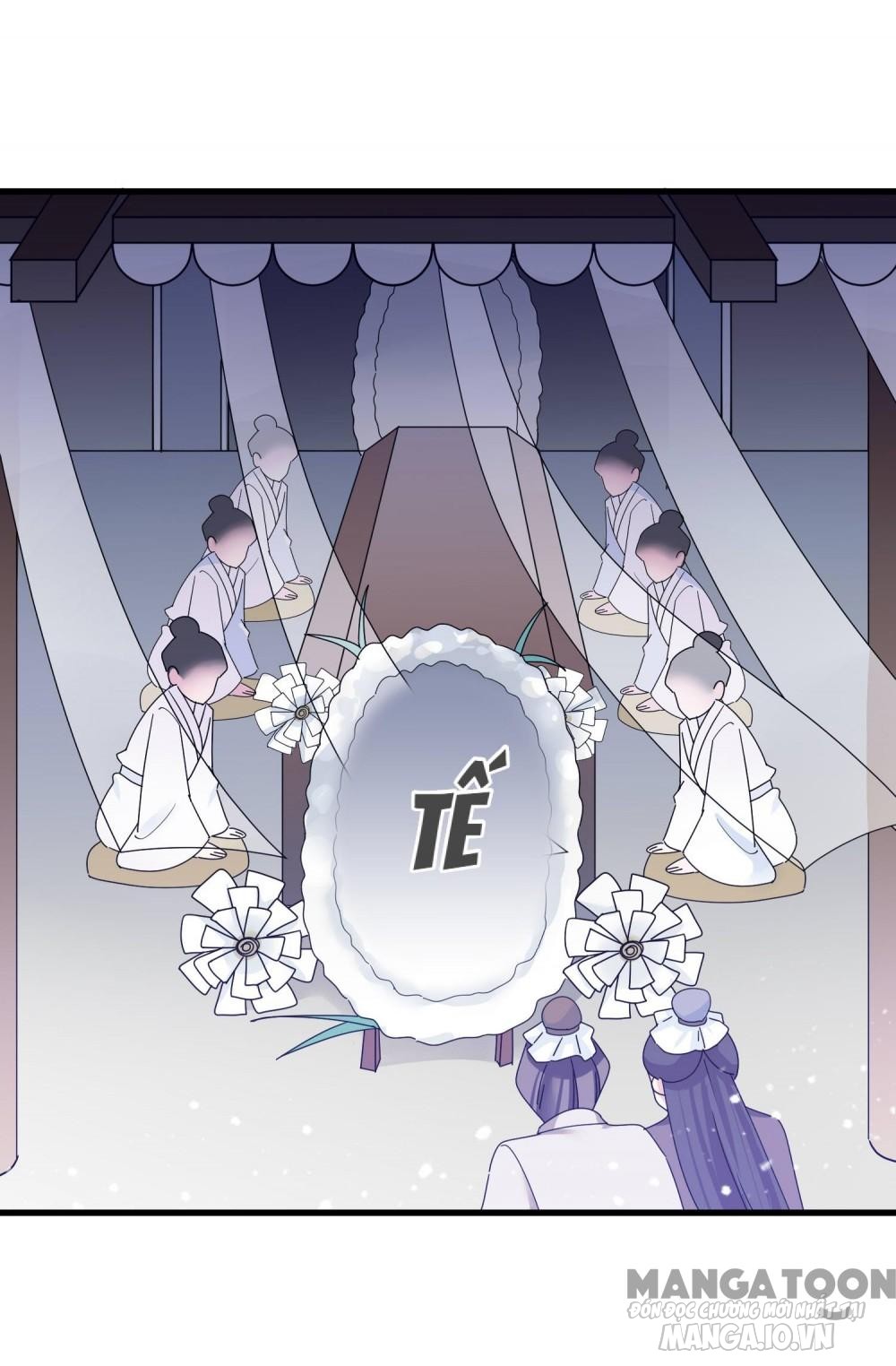 Cực Phẩm Bại Gia Tử Chapter 104 - Trang 2