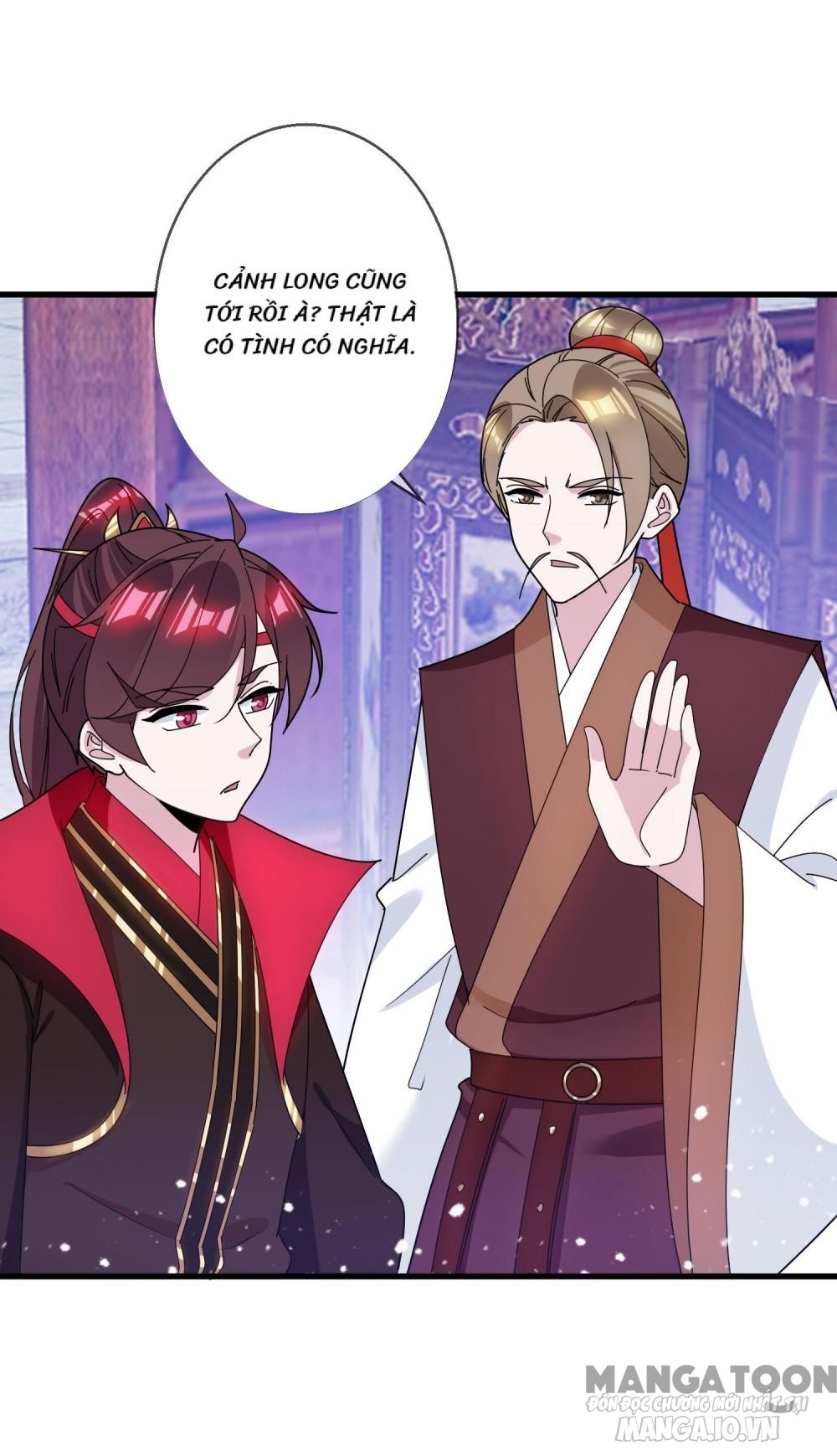 Cực Phẩm Bại Gia Tử Chapter 104 - Trang 2