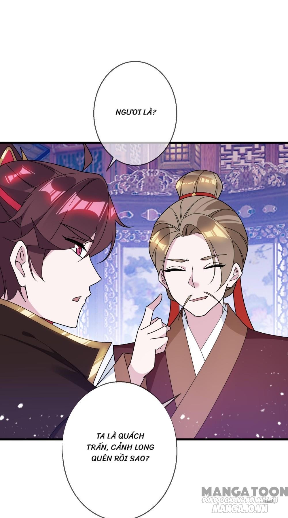 Cực Phẩm Bại Gia Tử Chapter 104 - Trang 2