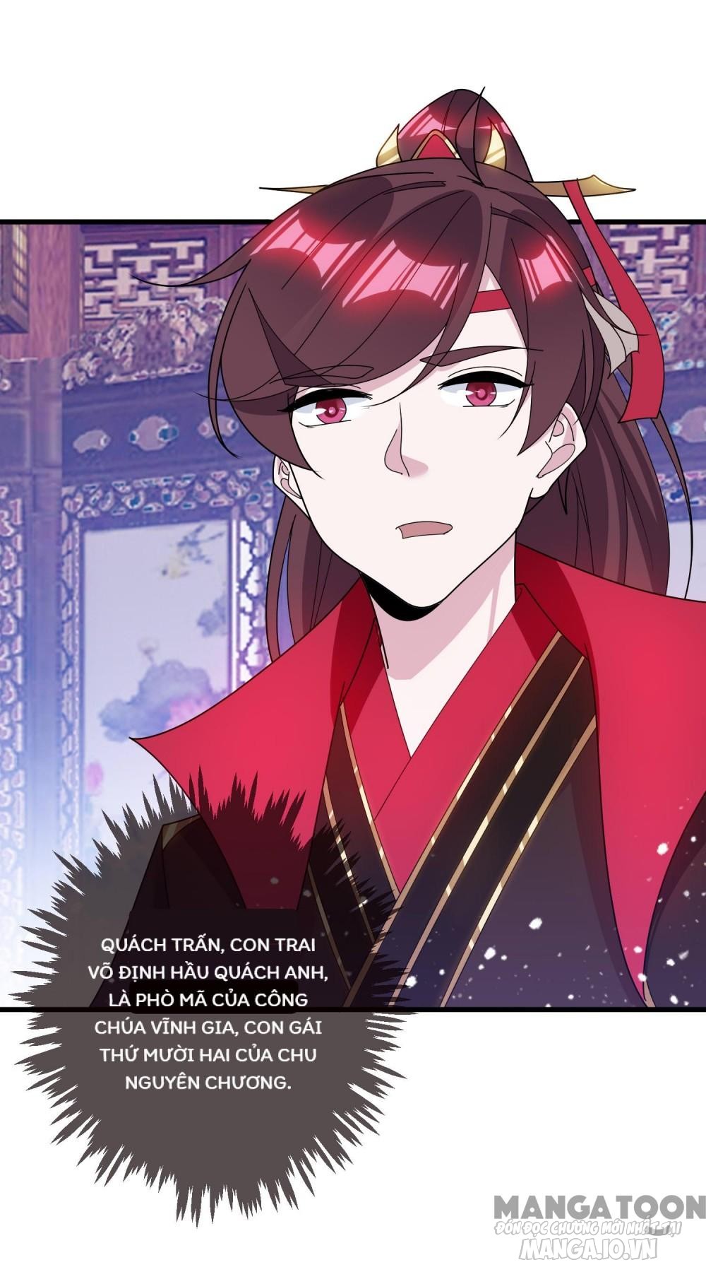 Cực Phẩm Bại Gia Tử Chapter 104 - Trang 2