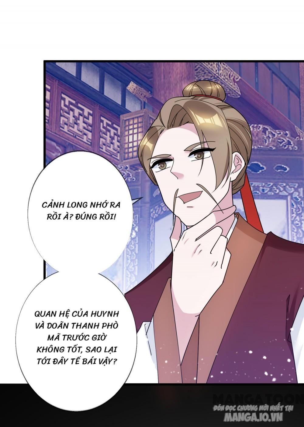 Cực Phẩm Bại Gia Tử Chapter 104 - Trang 2