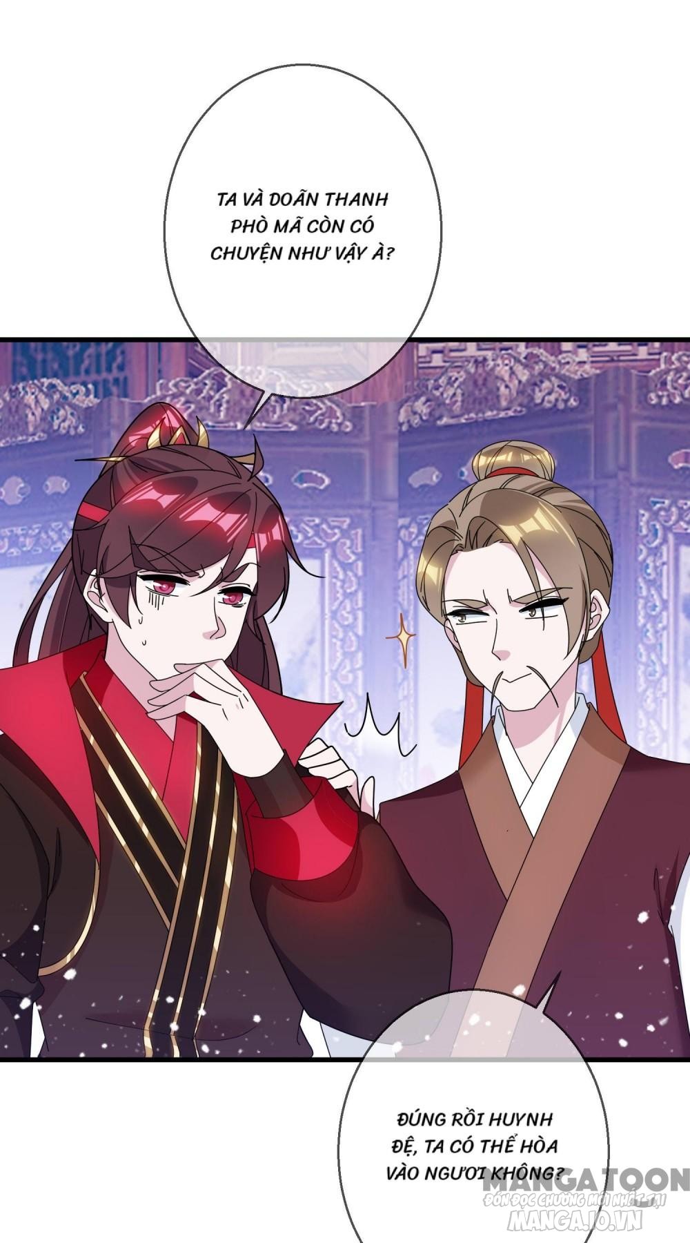 Cực Phẩm Bại Gia Tử Chapter 104 - Trang 2
