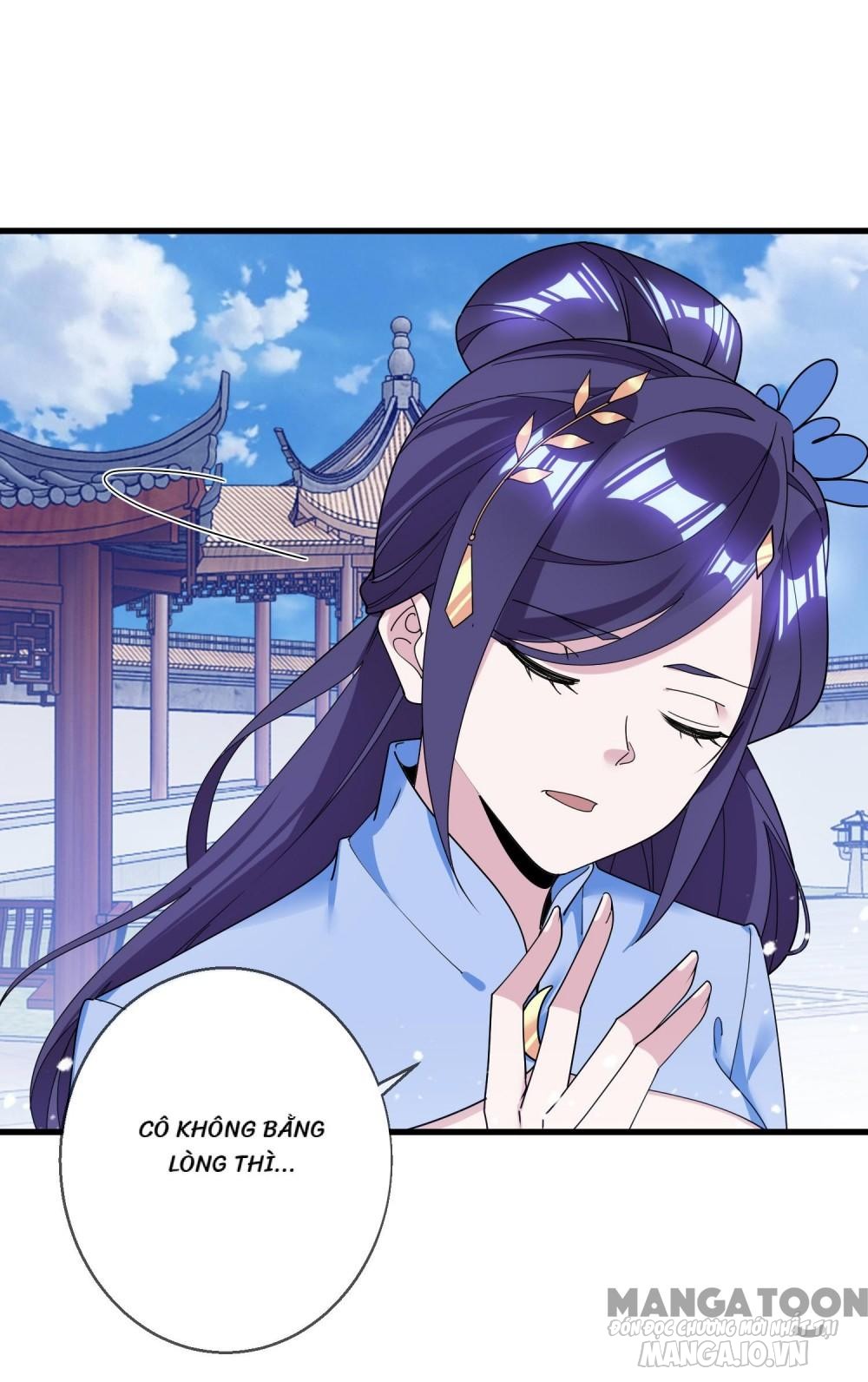 Cực Phẩm Bại Gia Tử Chapter 104 - Trang 2