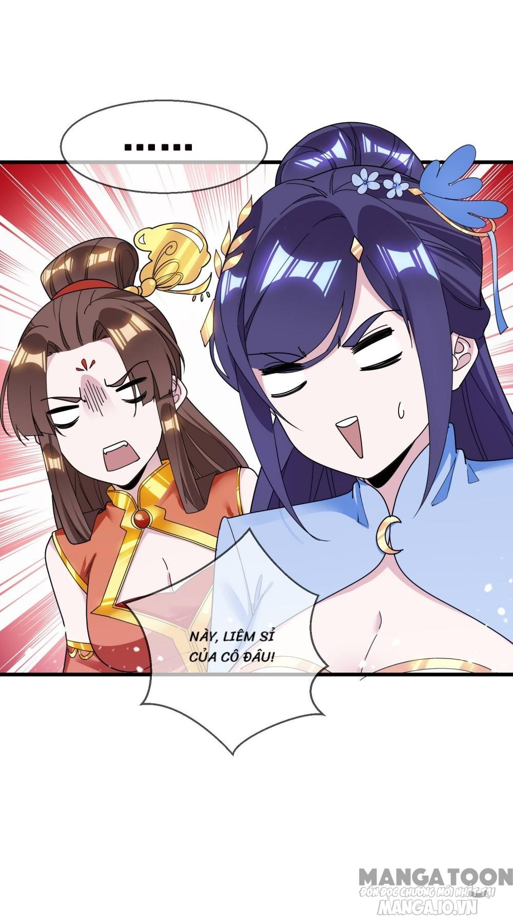 Cực Phẩm Bại Gia Tử Chapter 104 - Trang 2