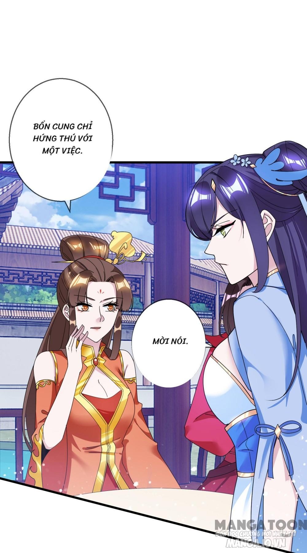 Cực Phẩm Bại Gia Tử Chapter 103 - Trang 2