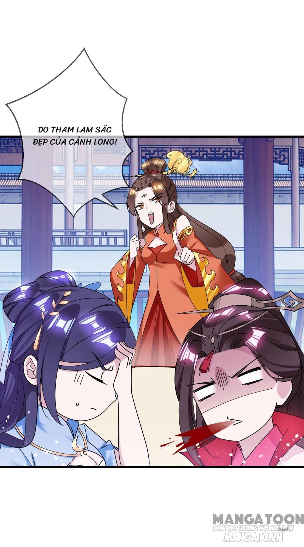 Cực Phẩm Bại Gia Tử Chapter 103 - Trang 2