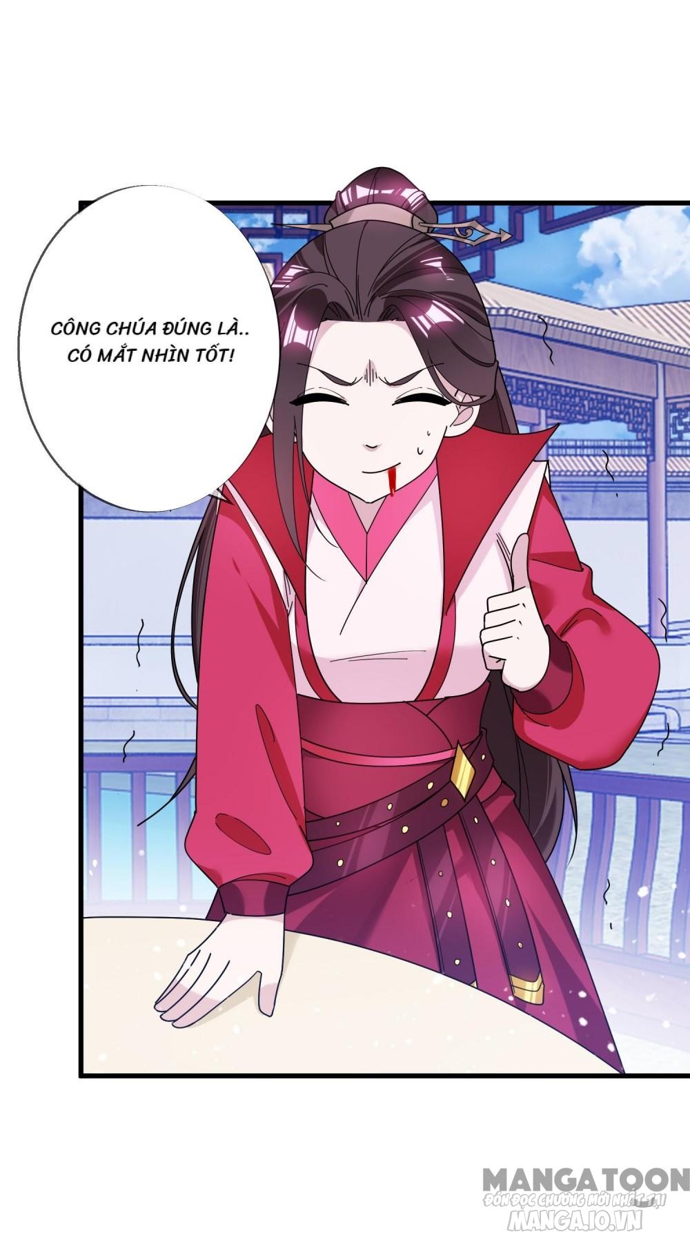 Cực Phẩm Bại Gia Tử Chapter 103 - Trang 2