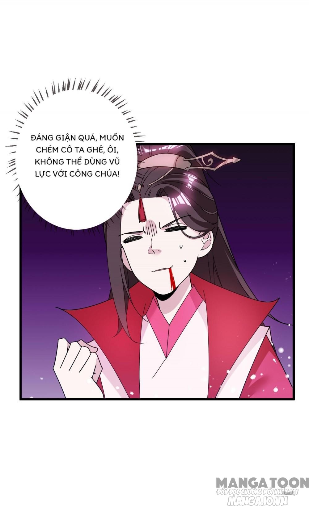 Cực Phẩm Bại Gia Tử Chapter 103 - Trang 2