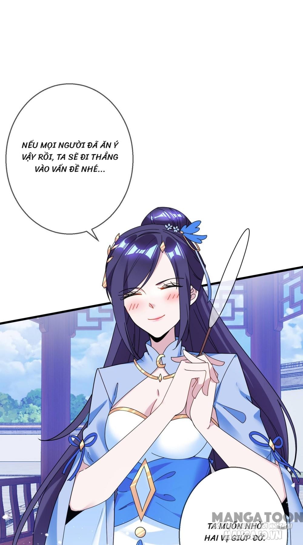 Cực Phẩm Bại Gia Tử Chapter 103 - Trang 2